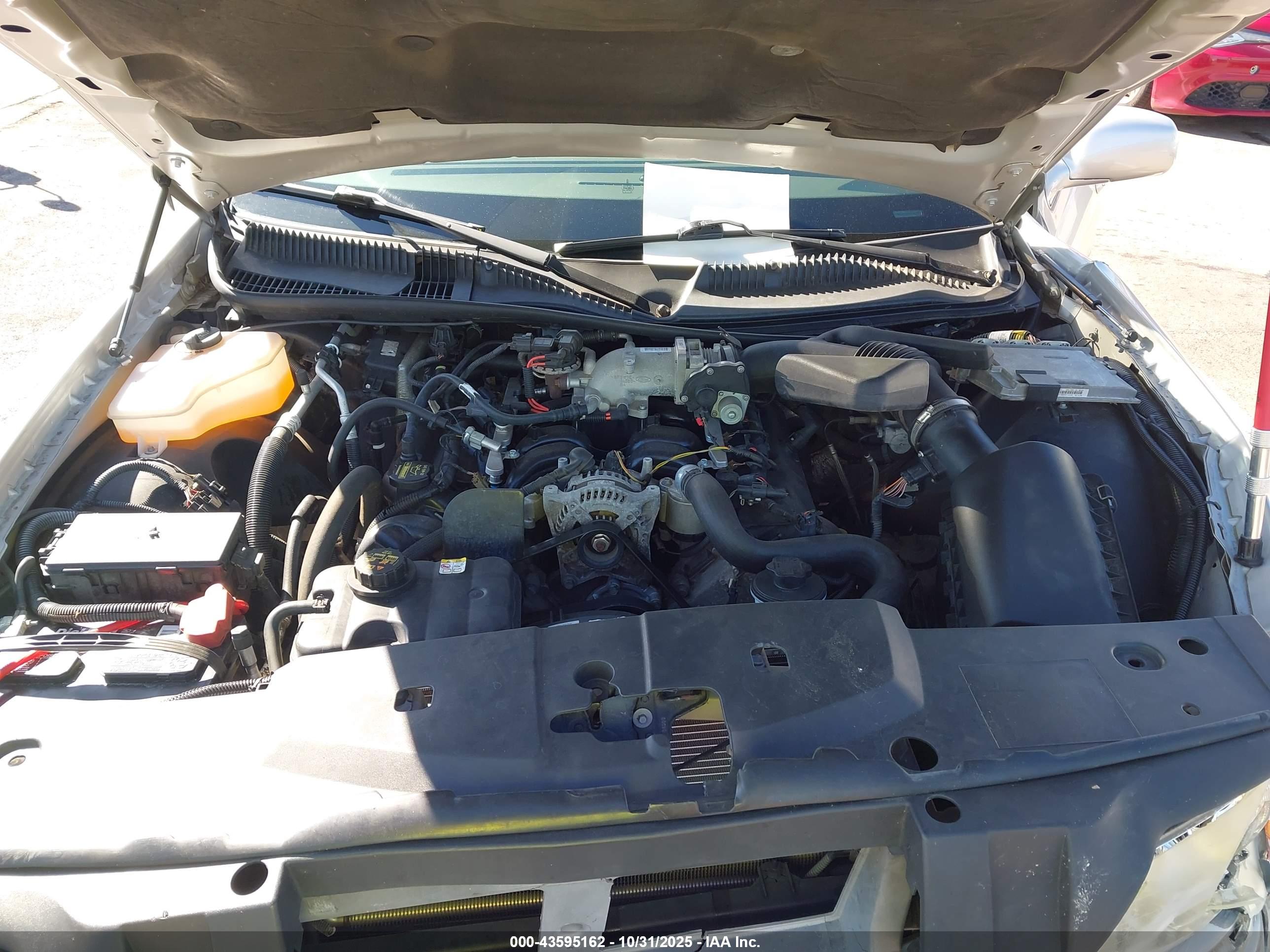 LINCOLN TOWN image 10