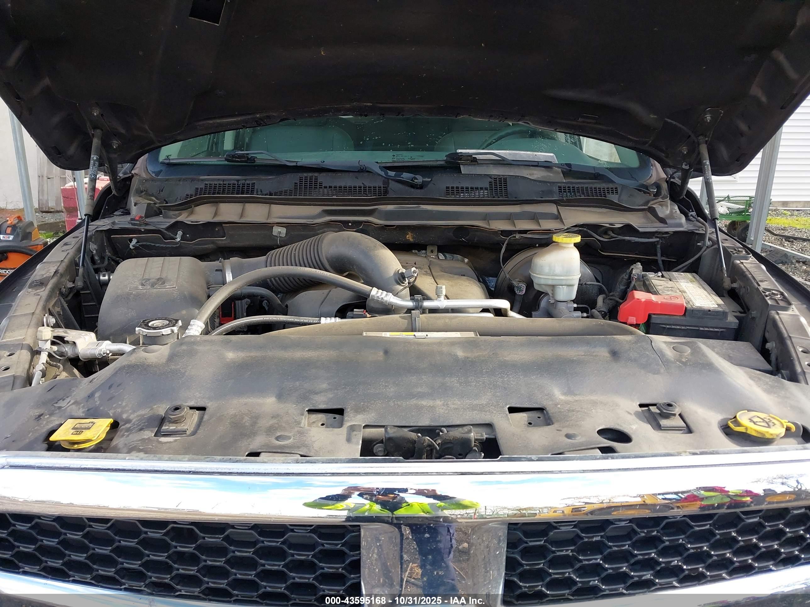 RAM 1500 image 10