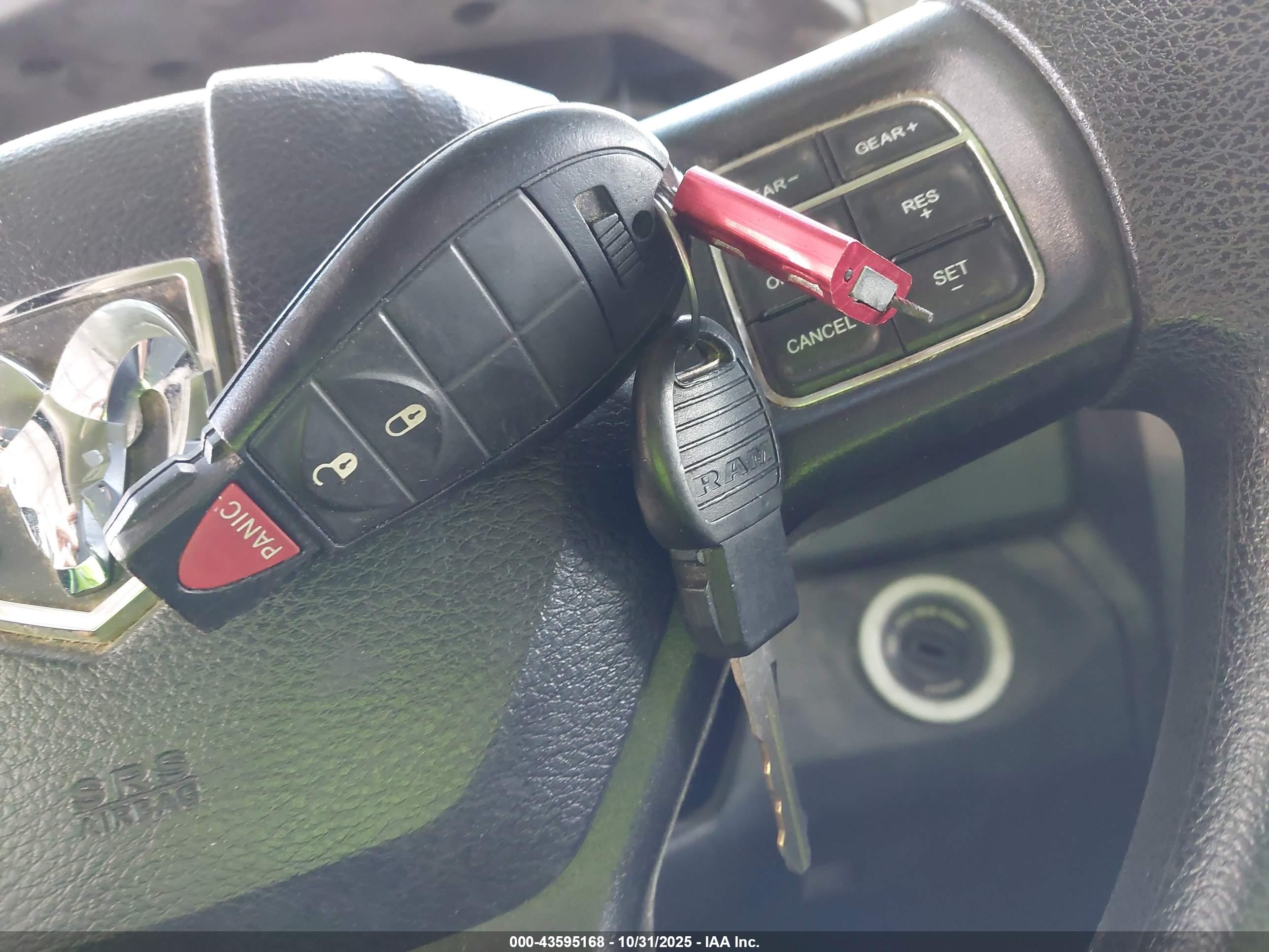 RAM 1500 image 11