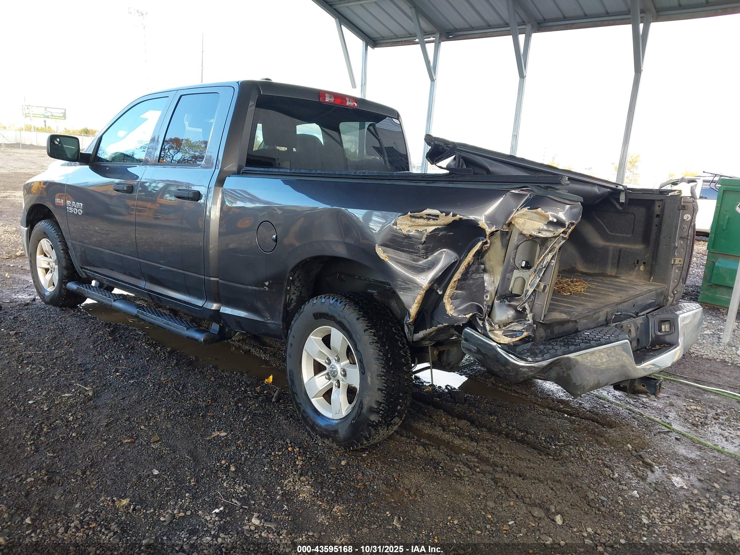 RAM 1500 image 3