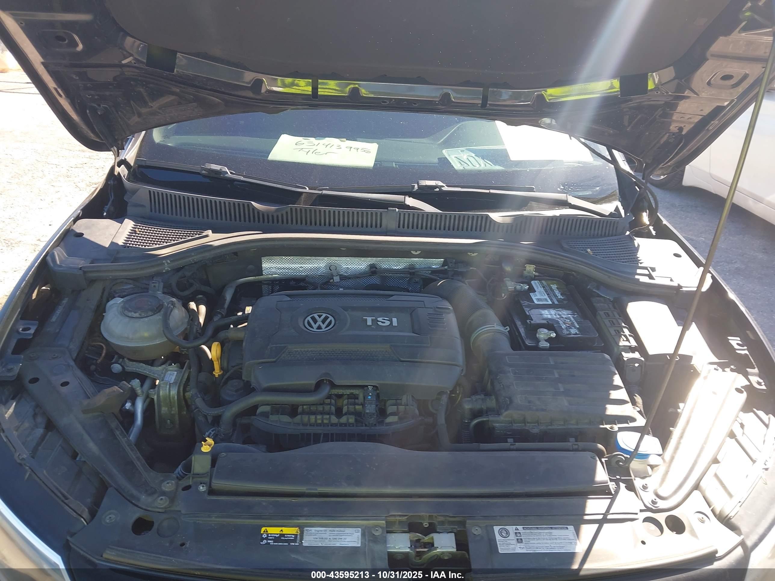 VOLKSWAGEN JETTA image 10