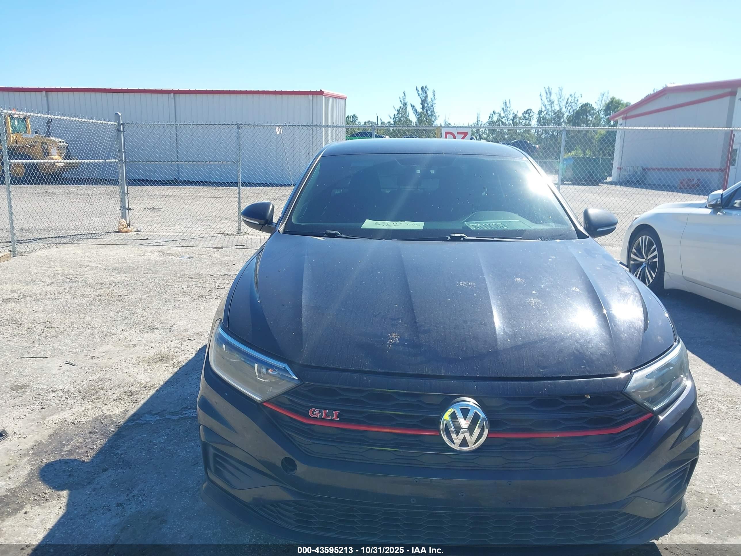 VOLKSWAGEN JETTA image 6