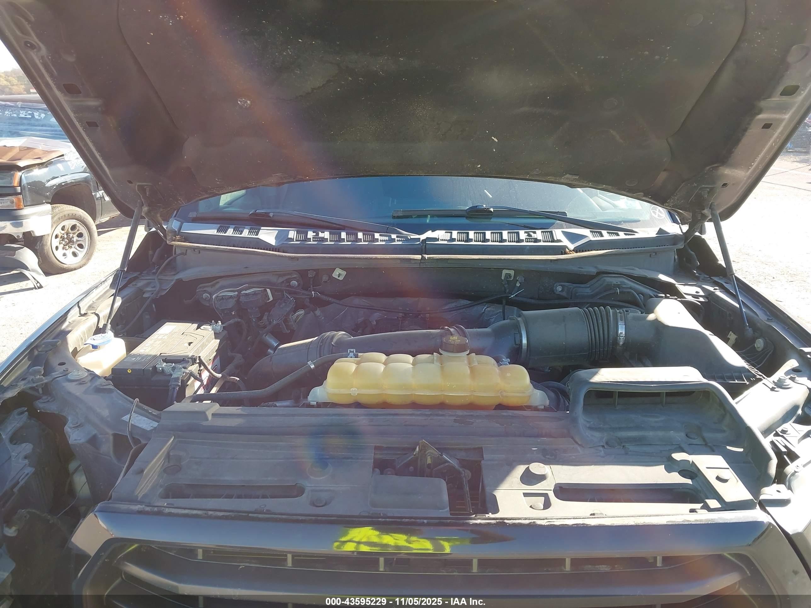 FORD F-150 image 10