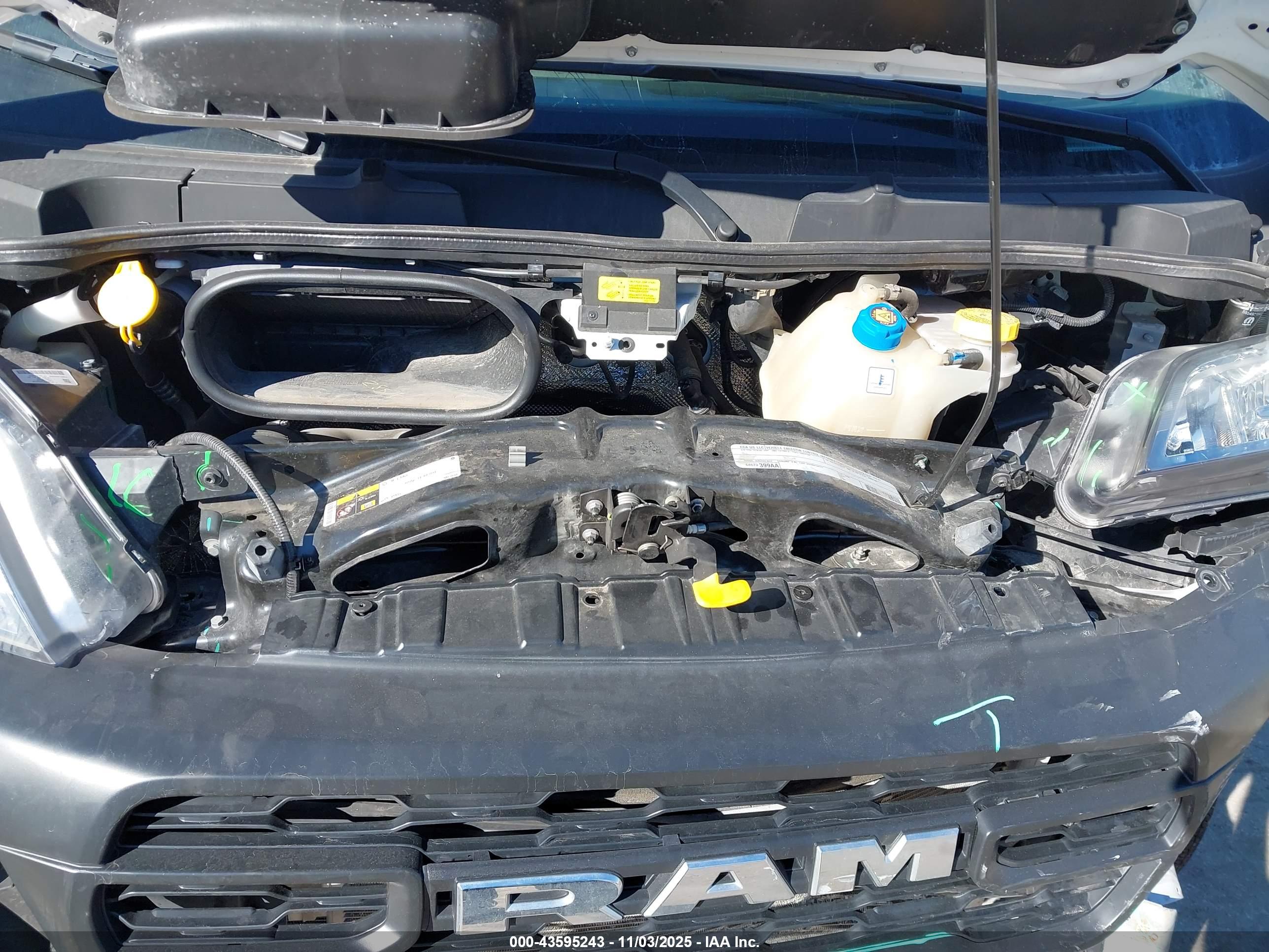 RAM PROMASTER image 10