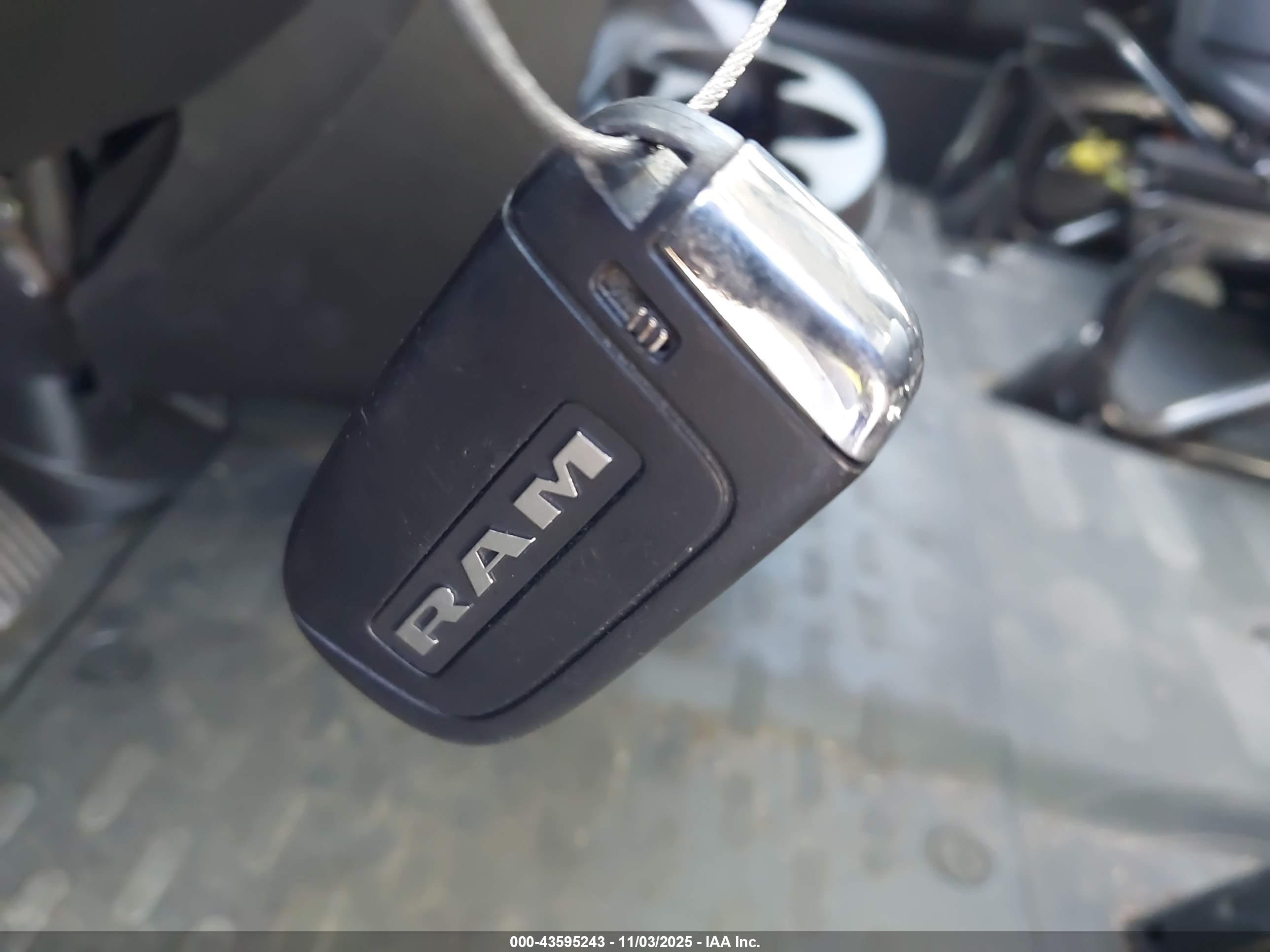 RAM PROMASTER image 11