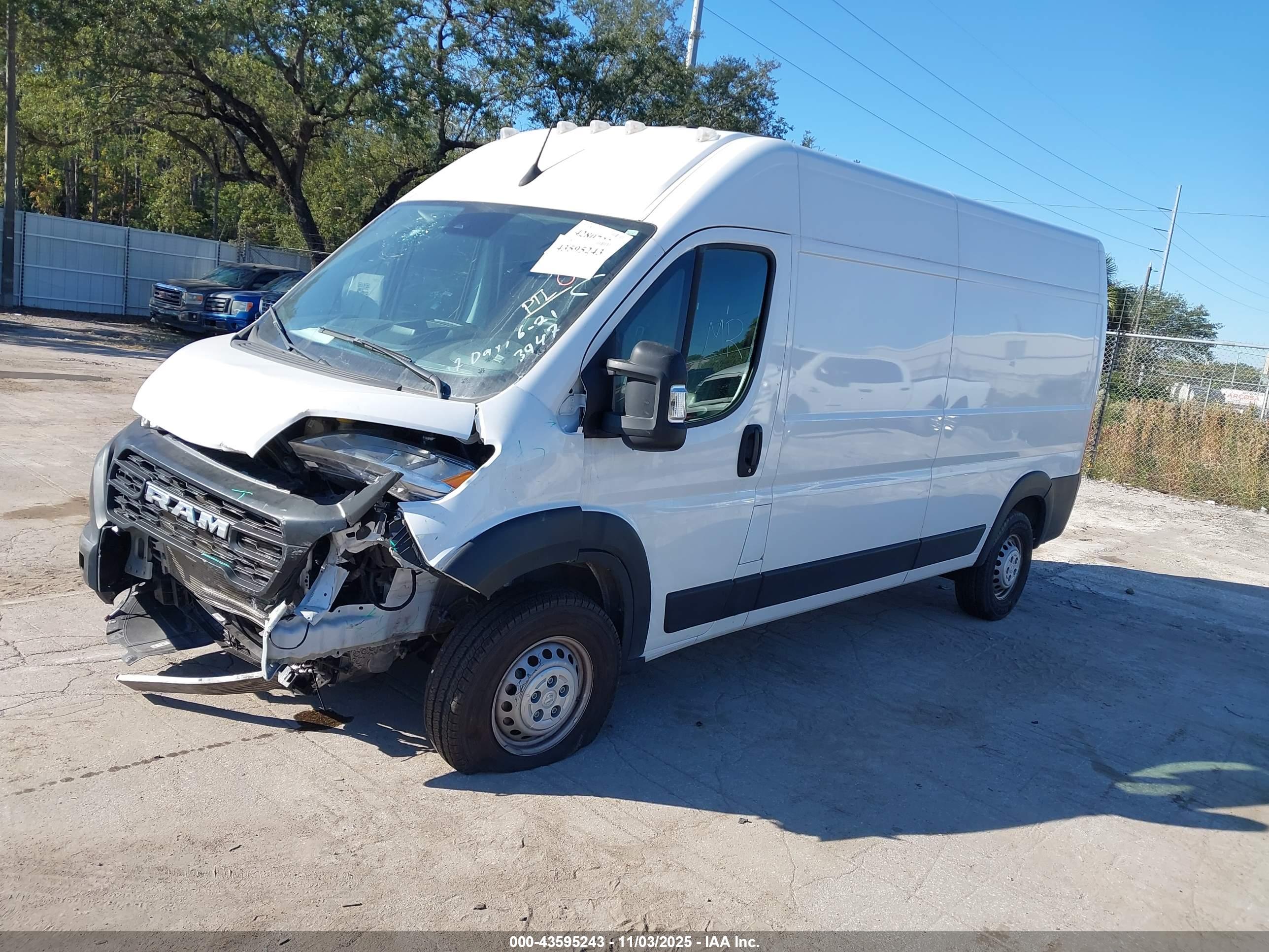 RAM PROMASTER image 2