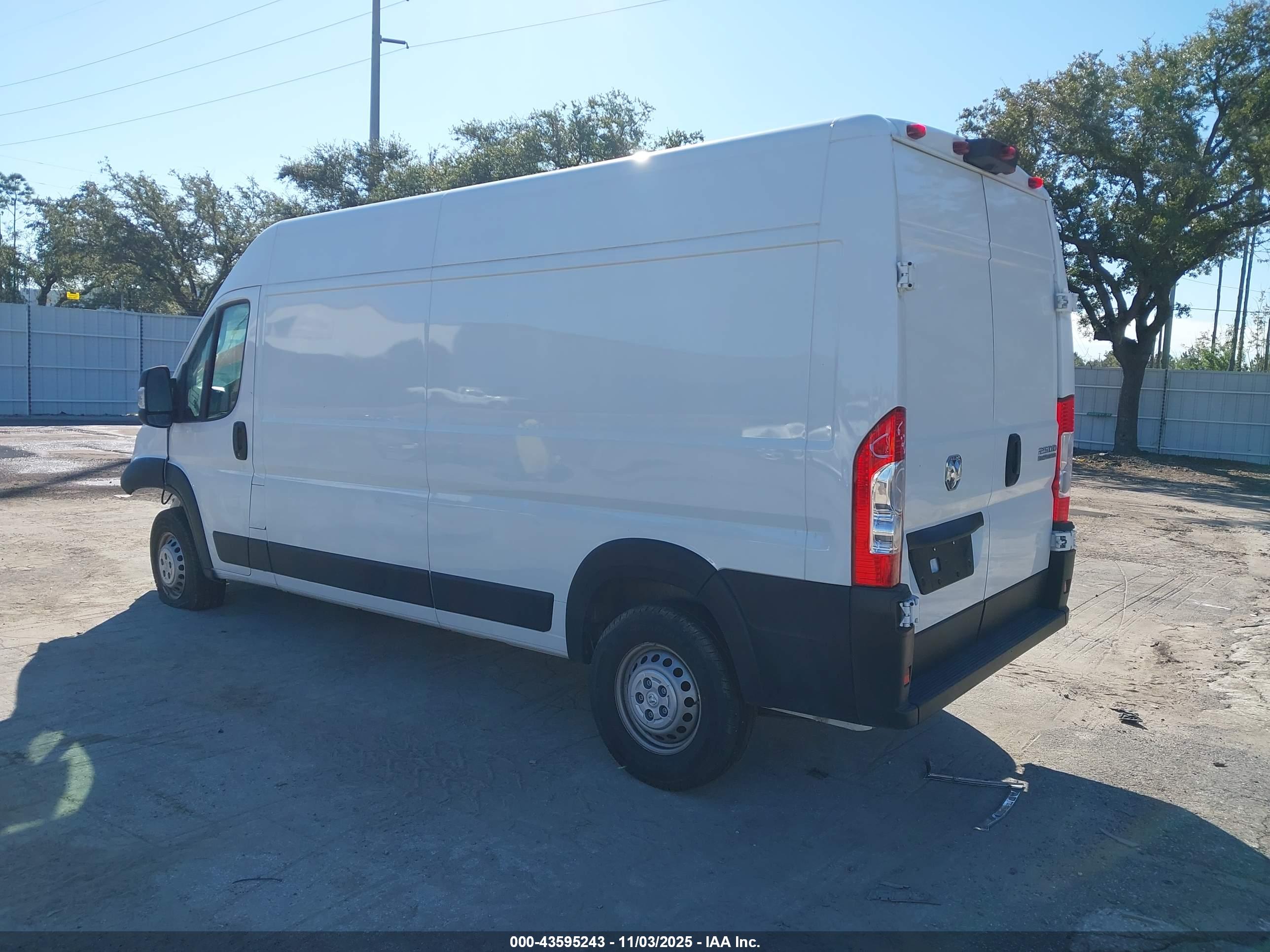 RAM PROMASTER image 3