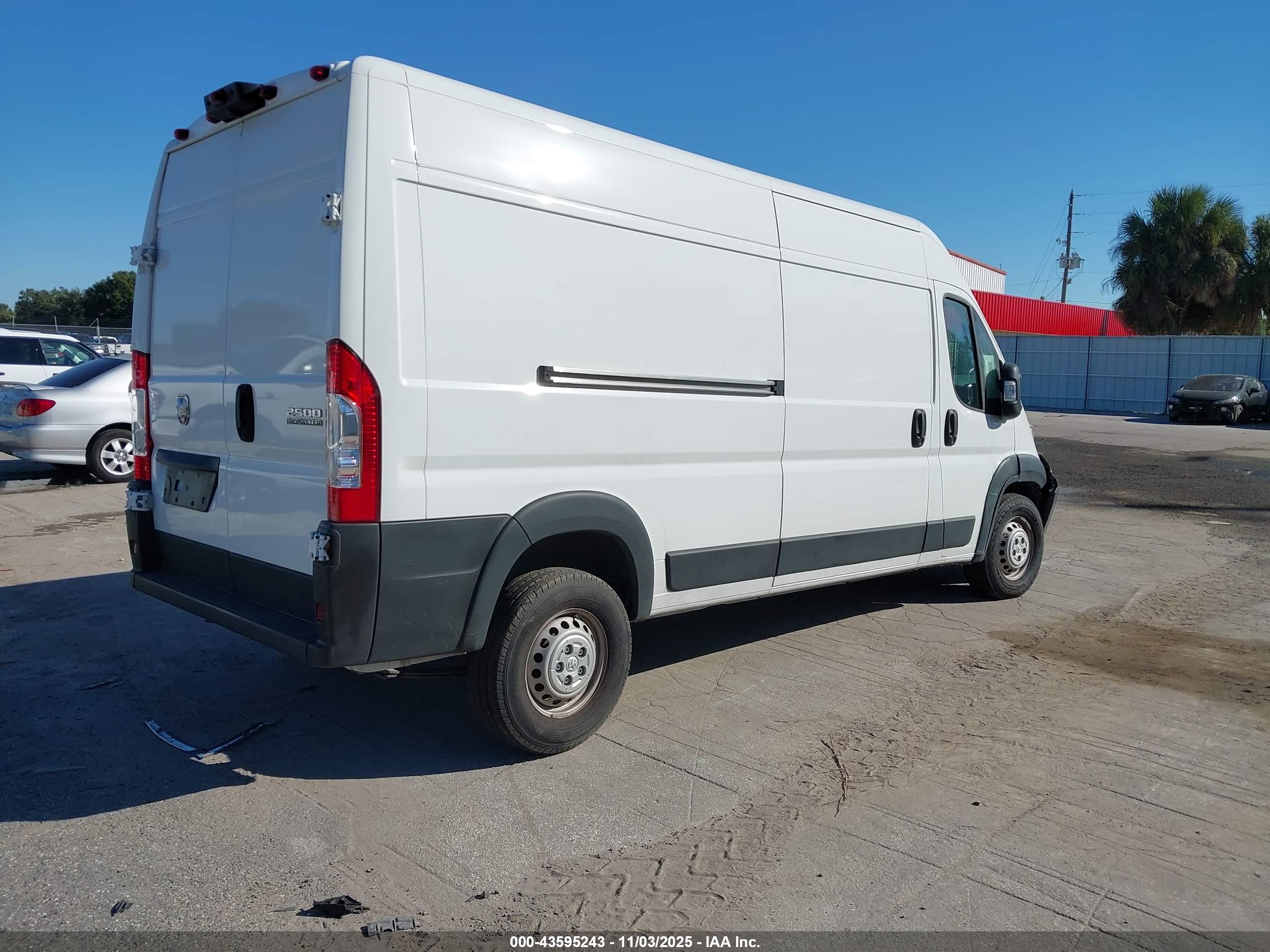 RAM PROMASTER image 4