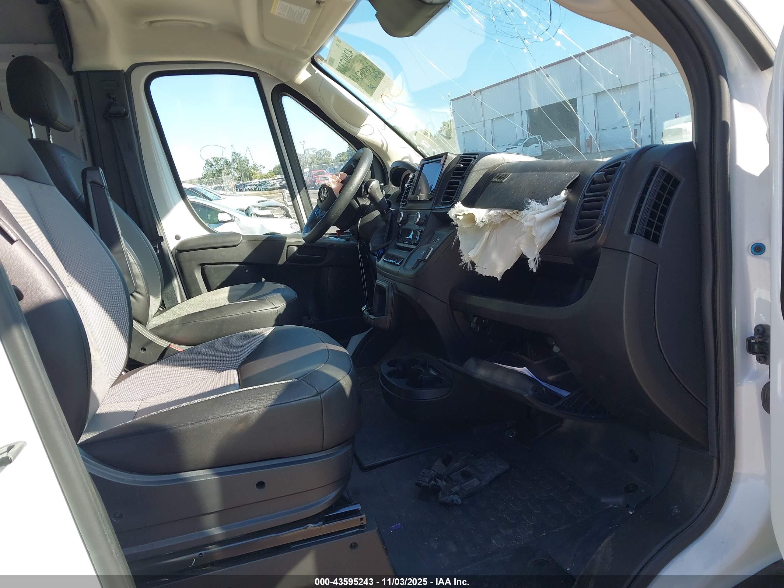 RAM PROMASTER image 5