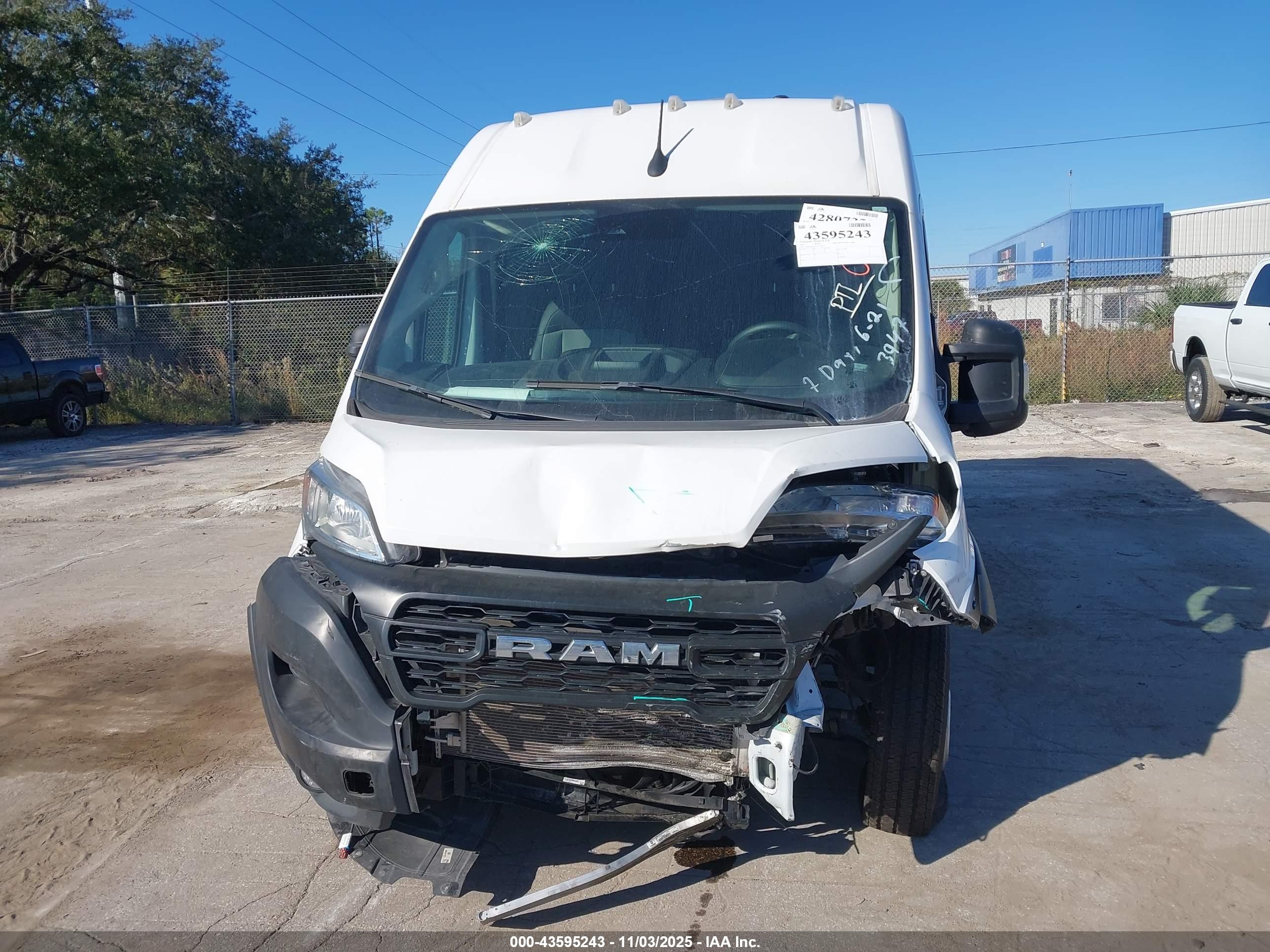 RAM PROMASTER image 6