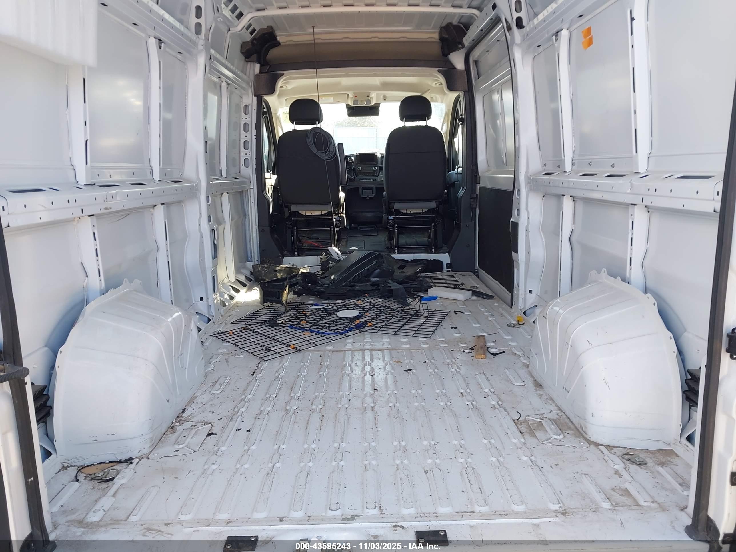 RAM PROMASTER image 8
