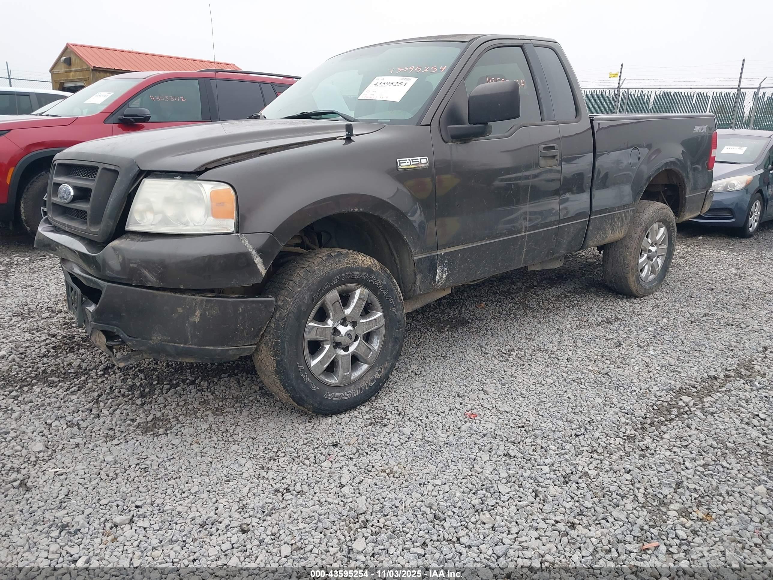 FORD F-150 image 2