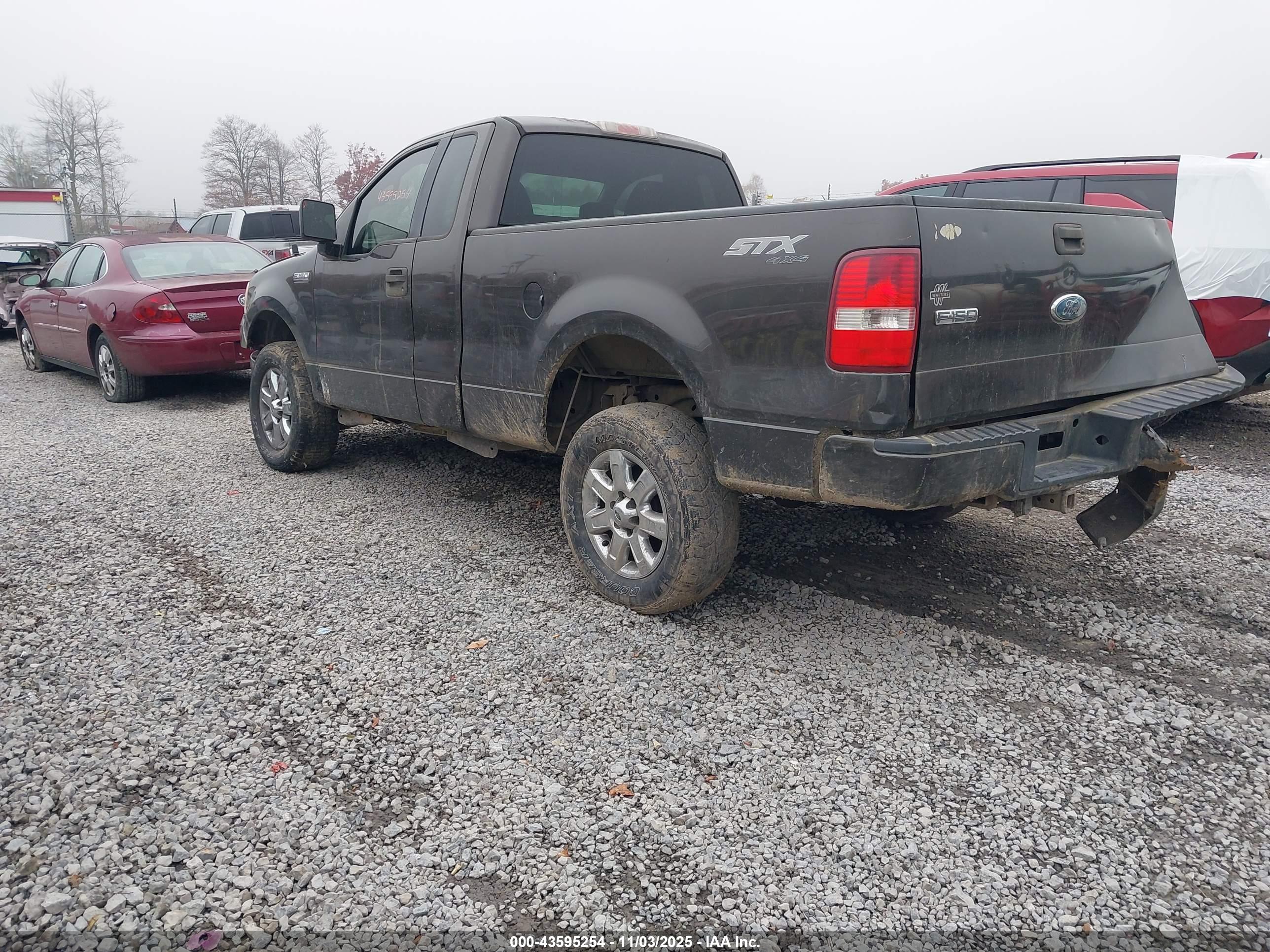 FORD F-150 image 3