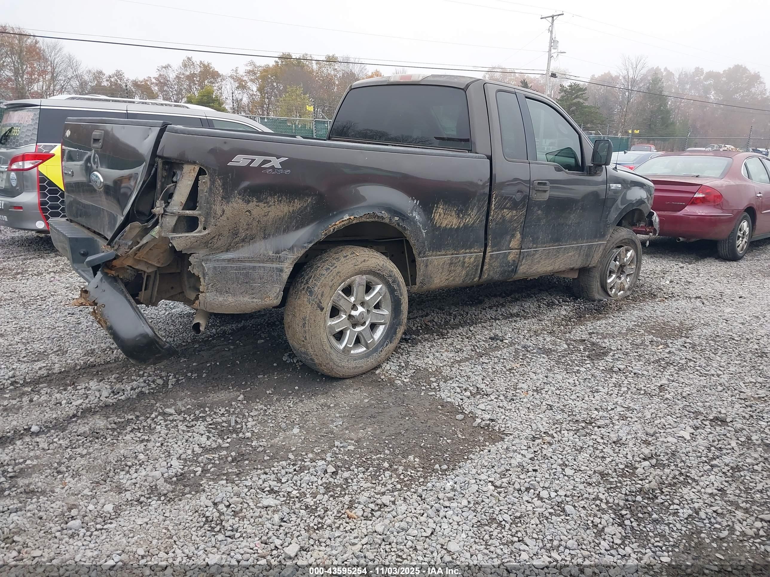 FORD F-150 image 4