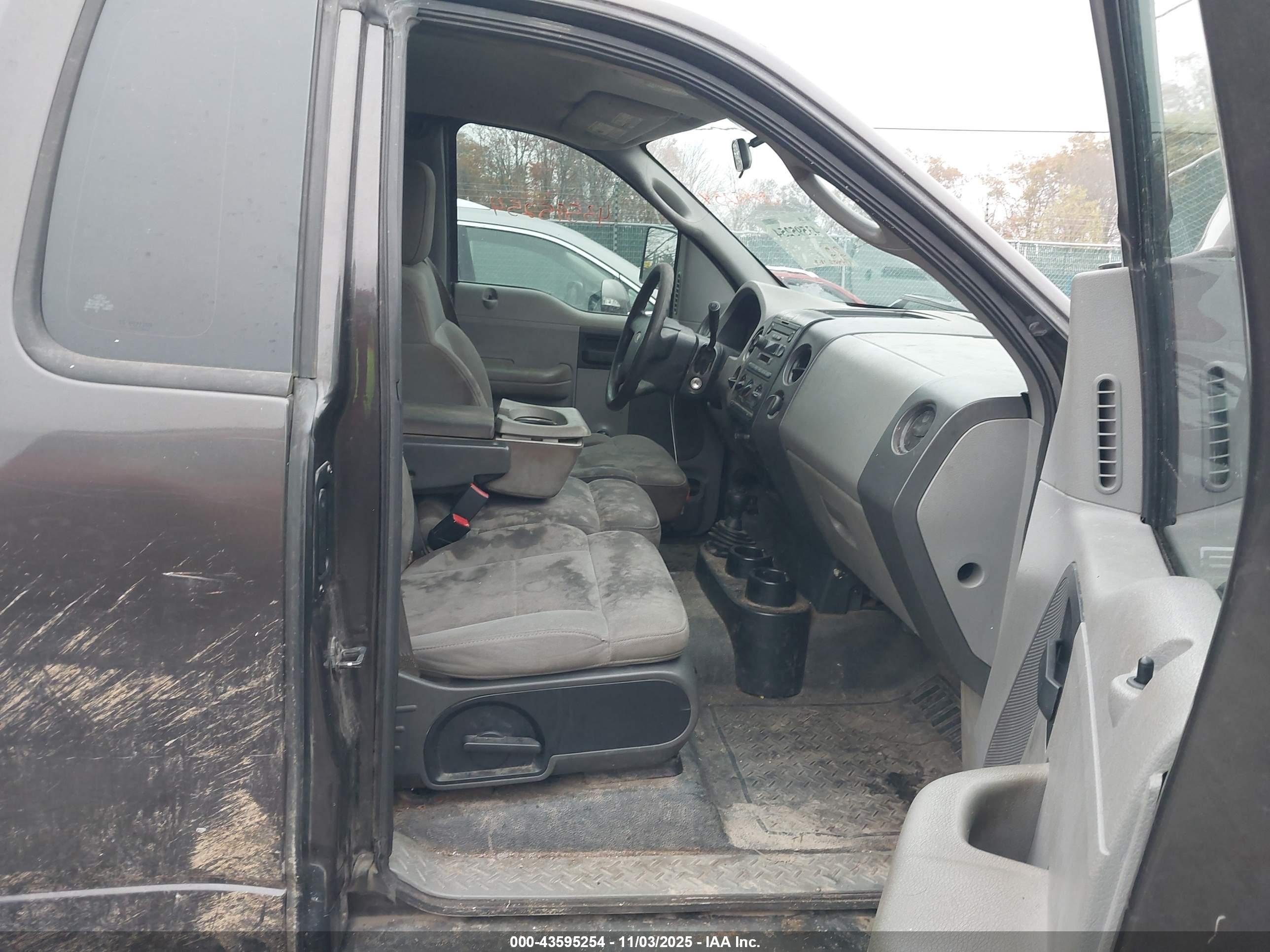 FORD F-150 image 5