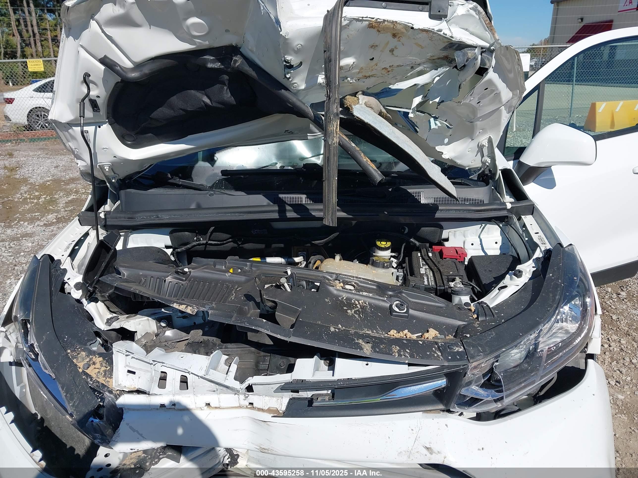 CHEVROLET TRAX image 10
