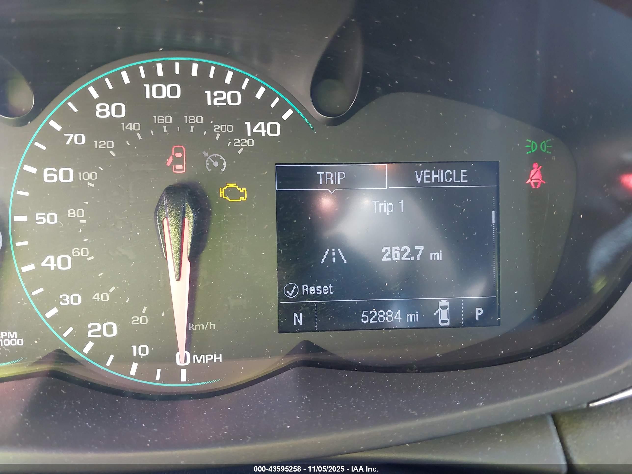 CHEVROLET TRAX image 7