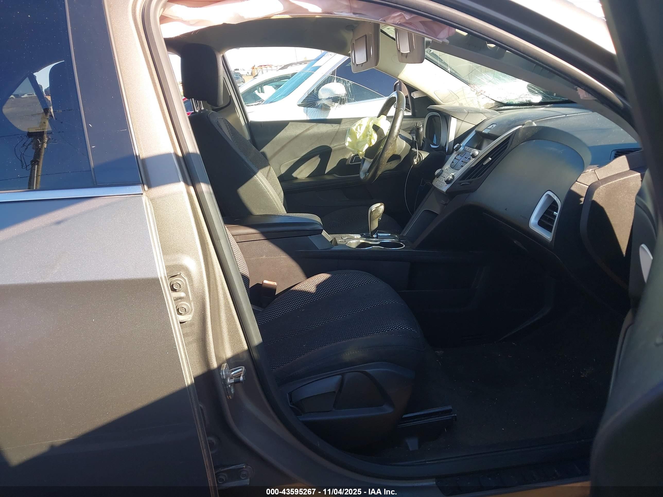 CHEVROLET EQUINOX image 5
