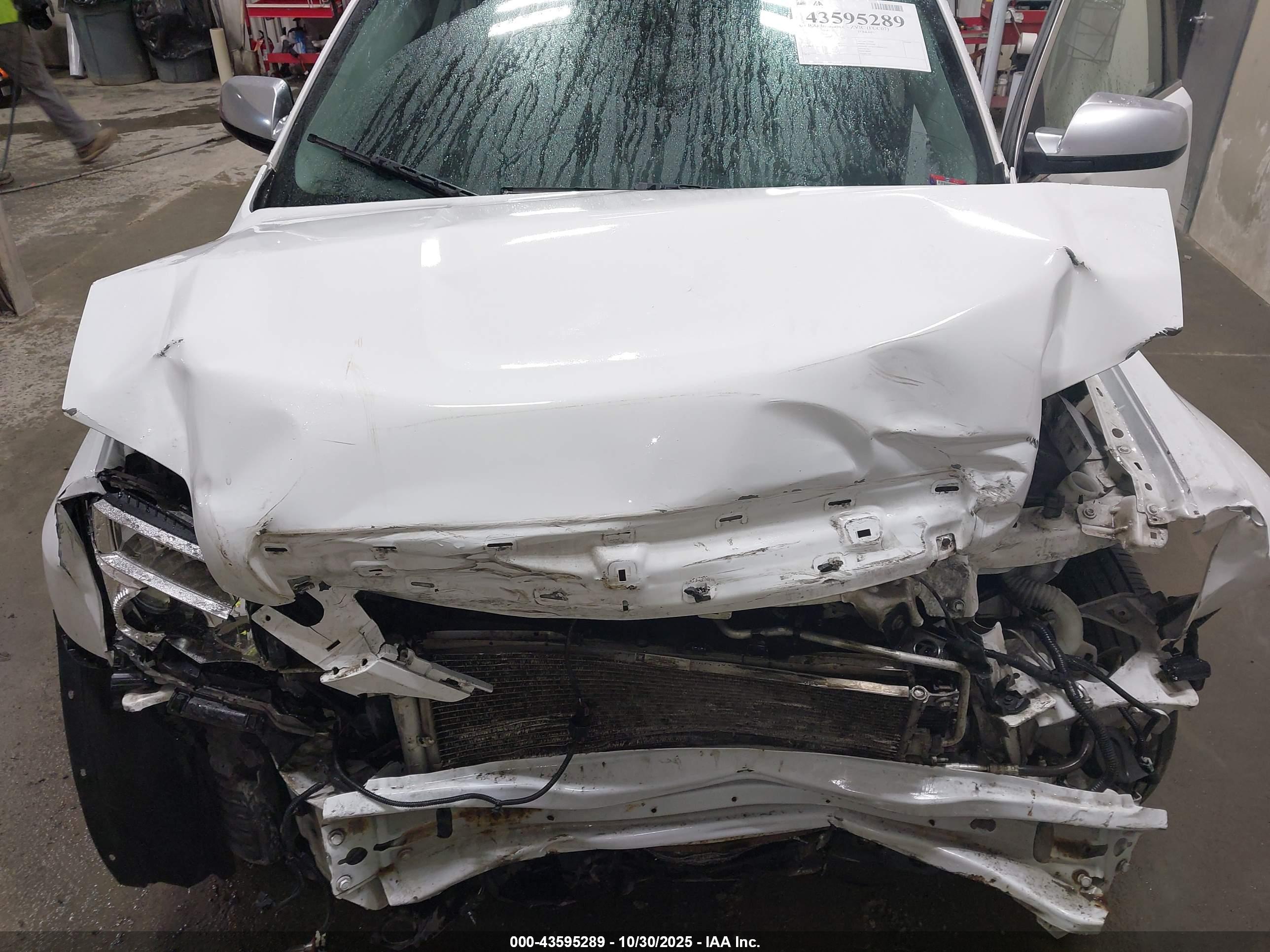 GMC TERRAIN image 10