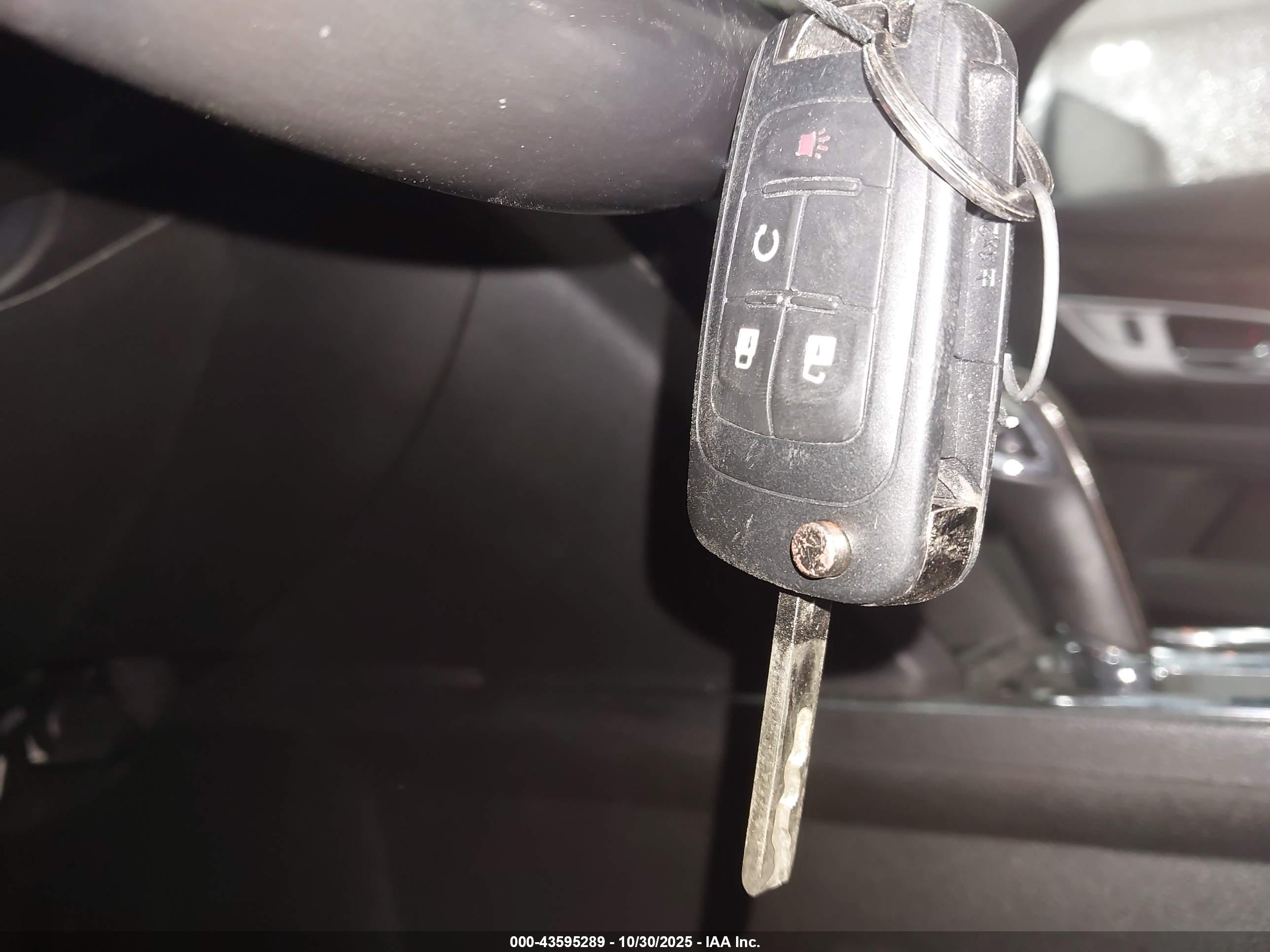 GMC TERRAIN image 11
