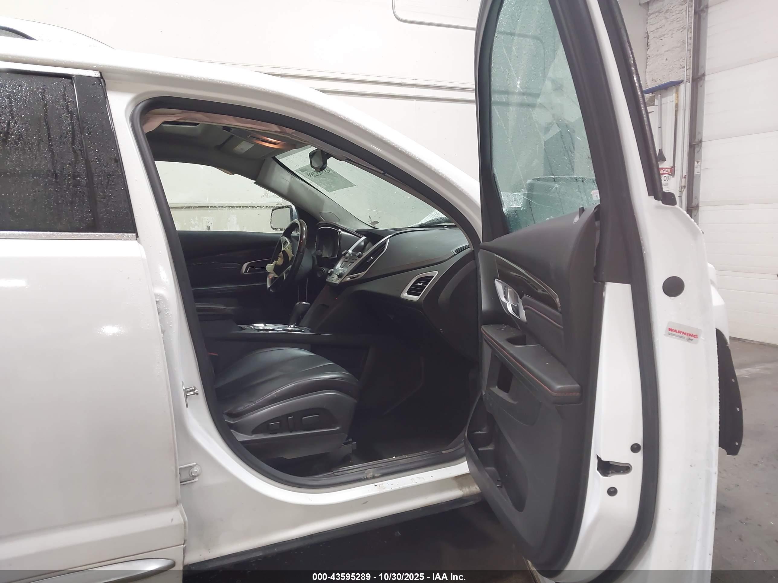 GMC TERRAIN image 5