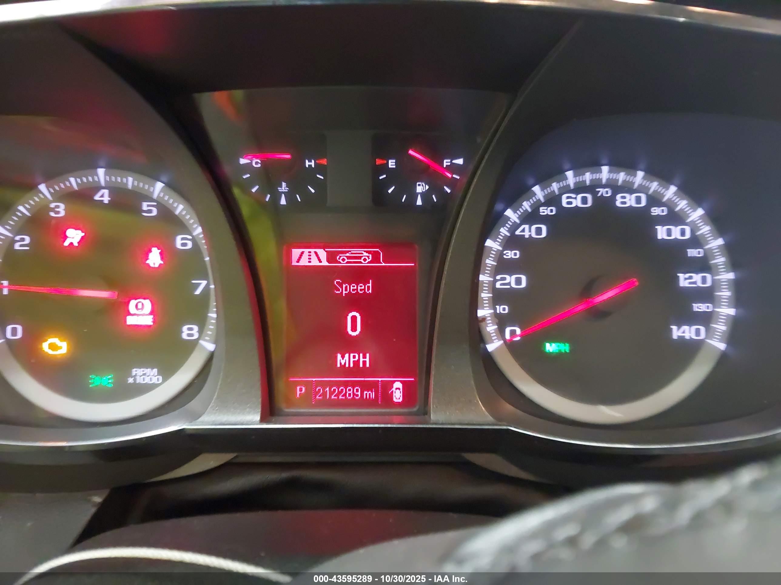 GMC TERRAIN image 7