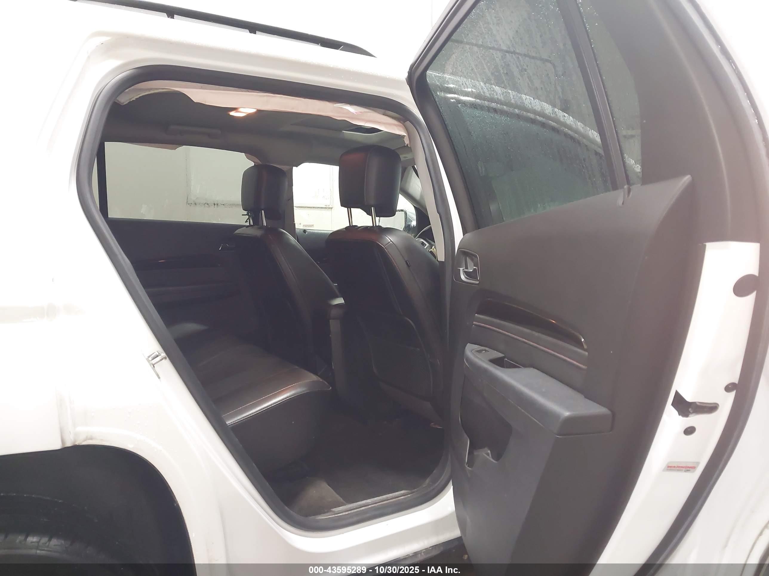 GMC TERRAIN image 8