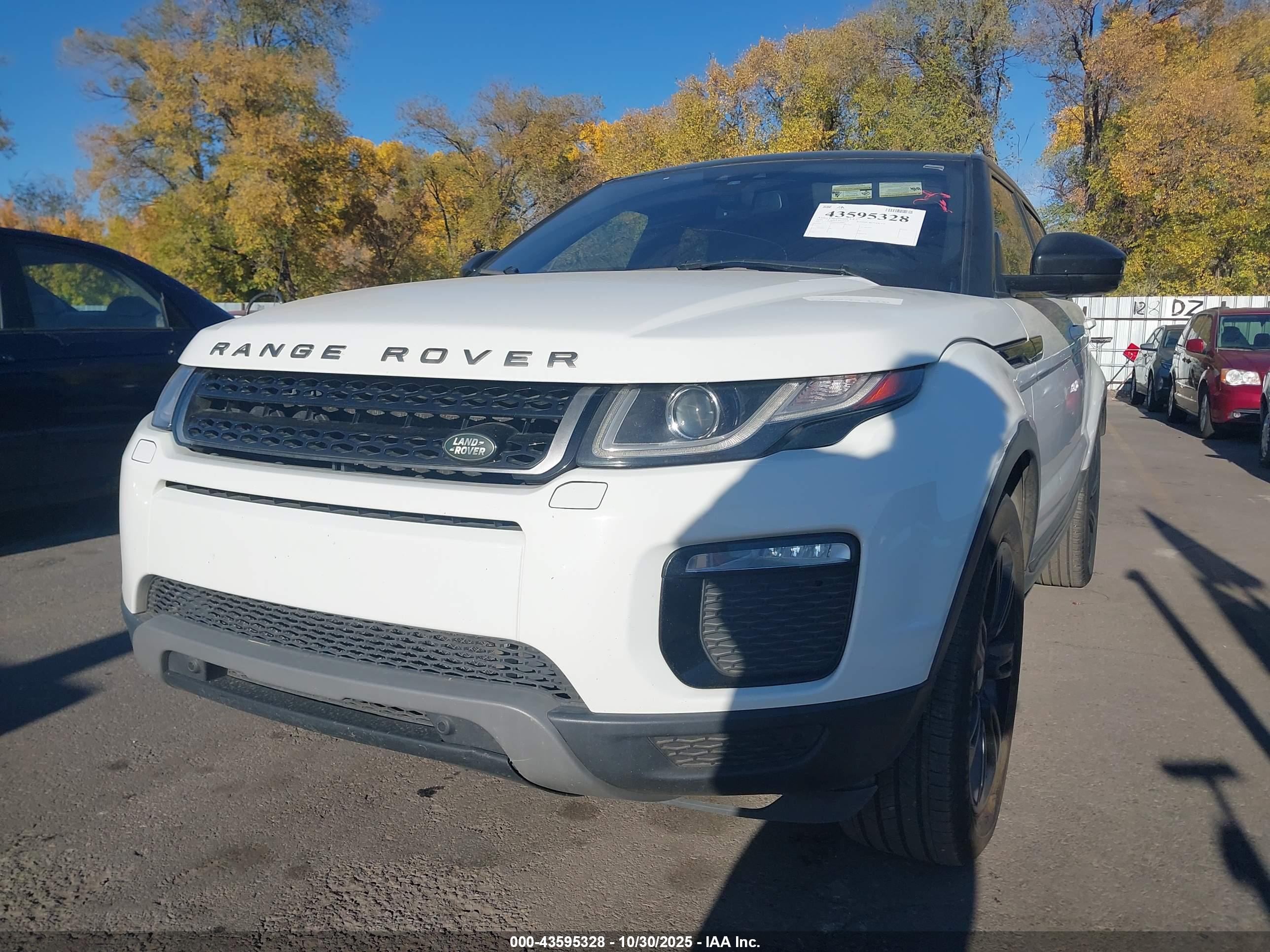 LAND ROVER image 6
