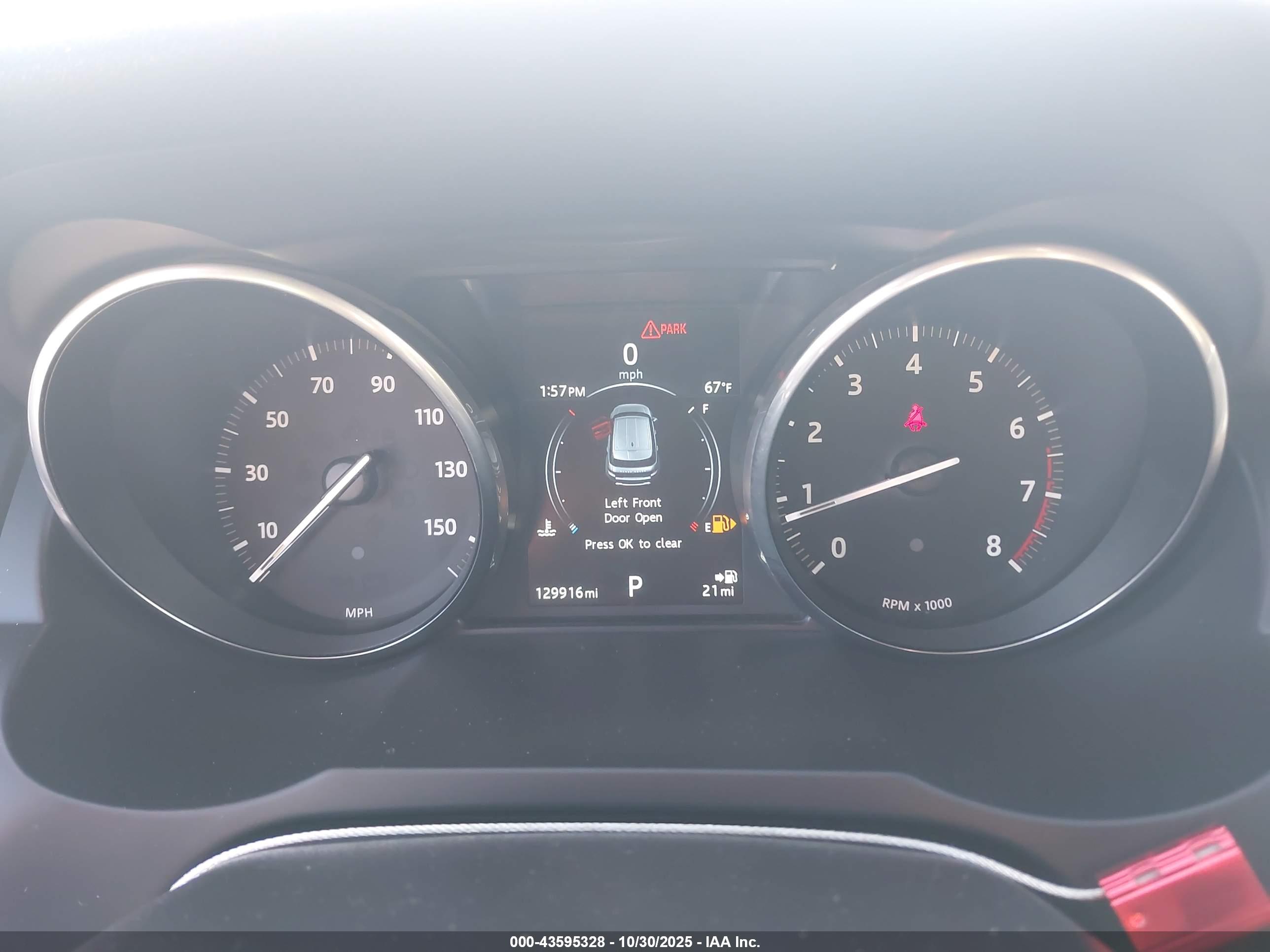 LAND ROVER image 7