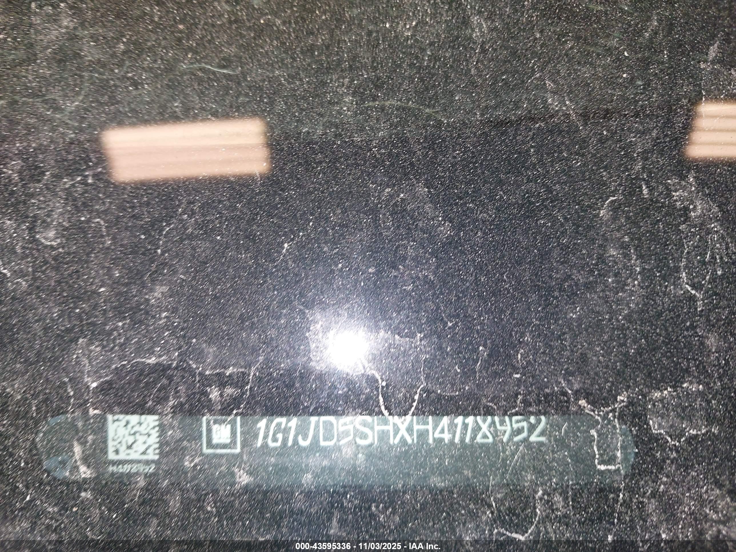 CHEVROLET SONIC image 9