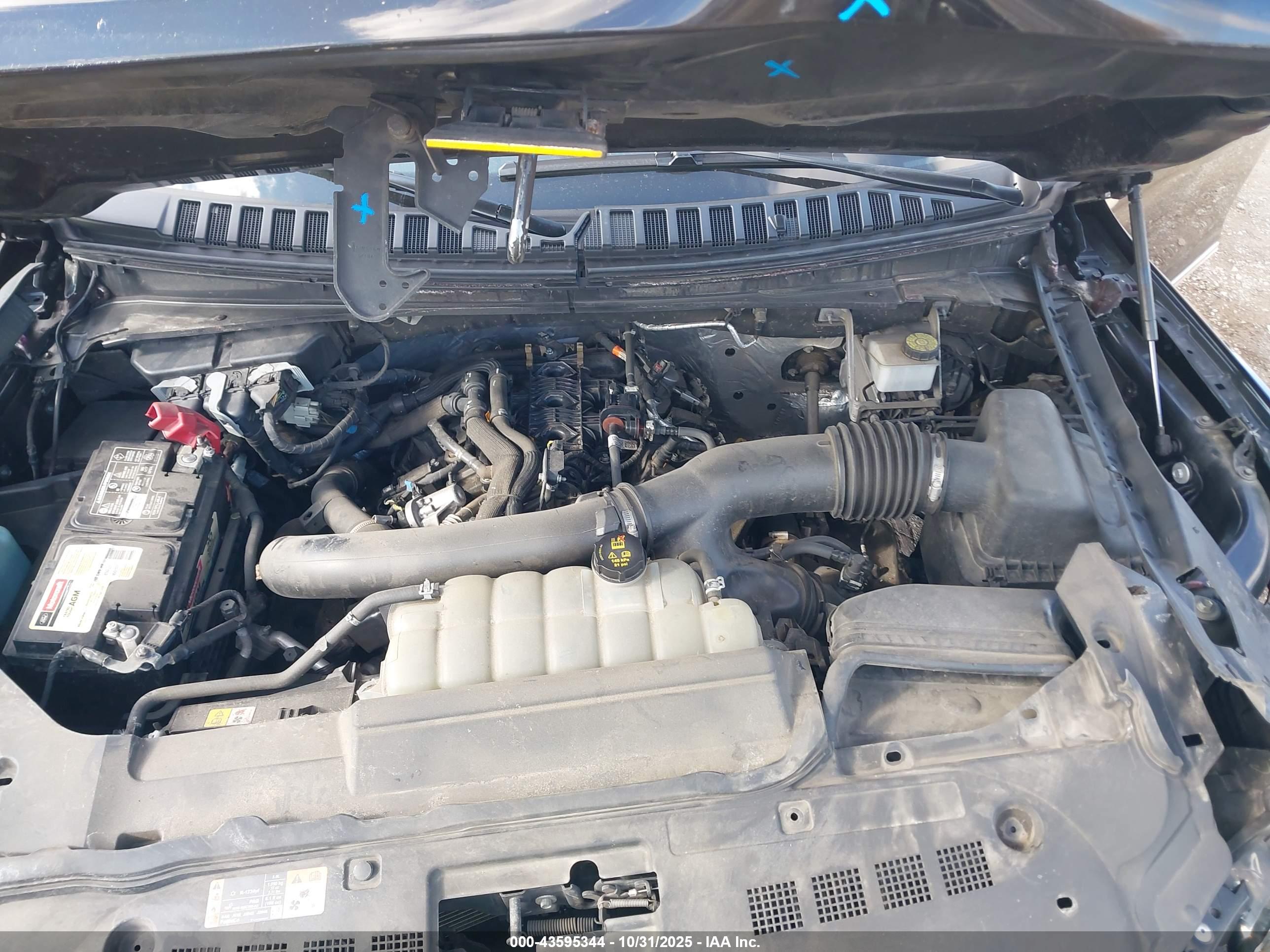 LINCOLN NAVIGATOR image 10