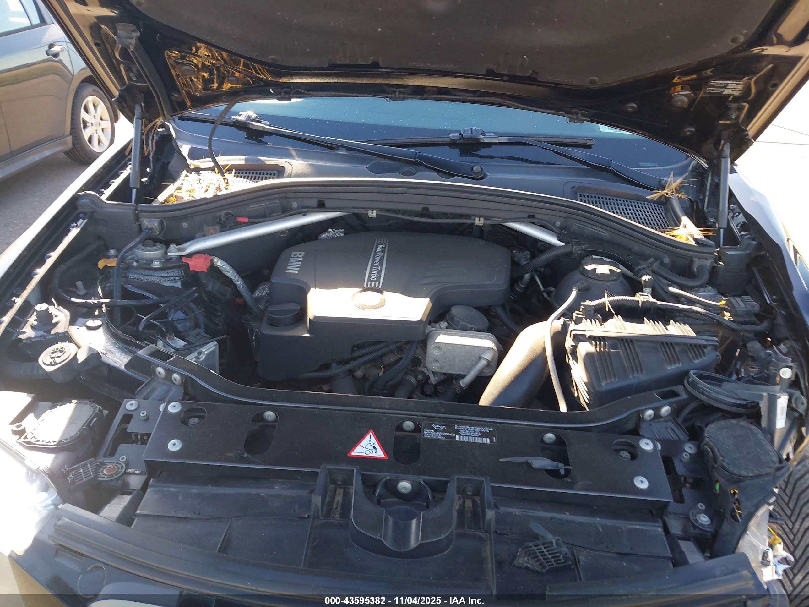 BMW X3 image 10
