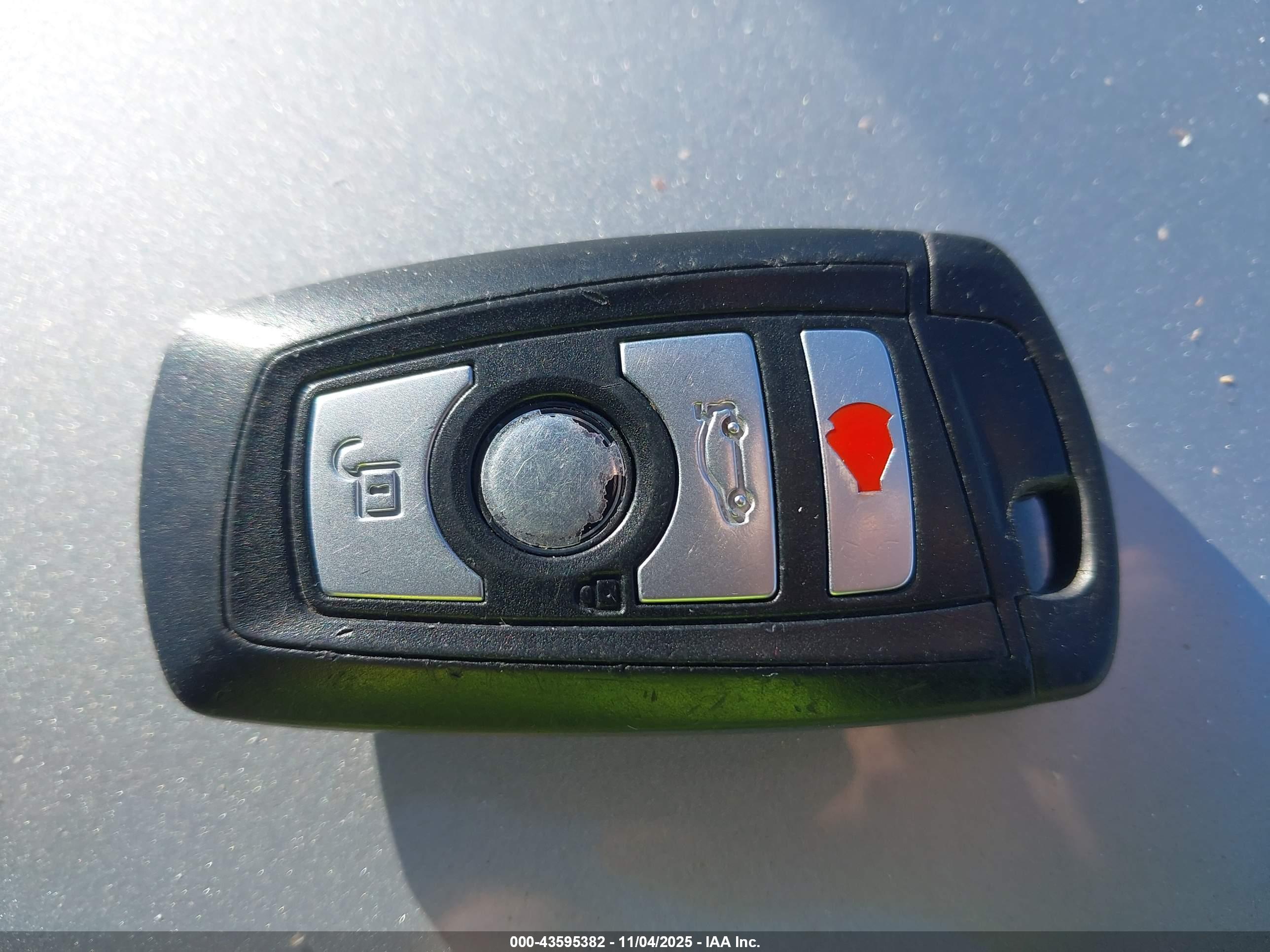 BMW X3 image 11