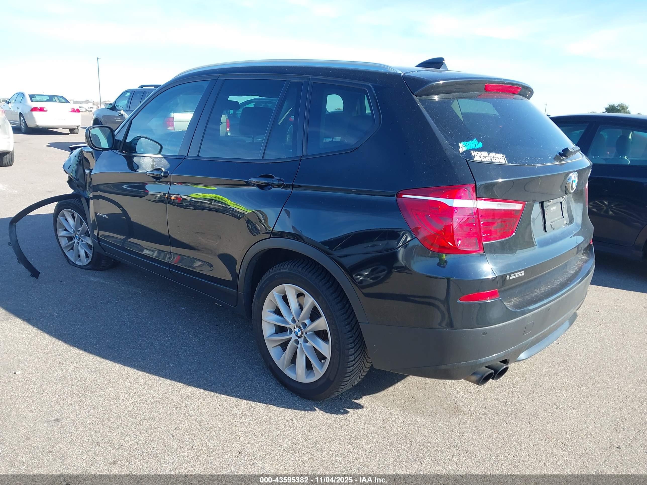 BMW X3 image 3
