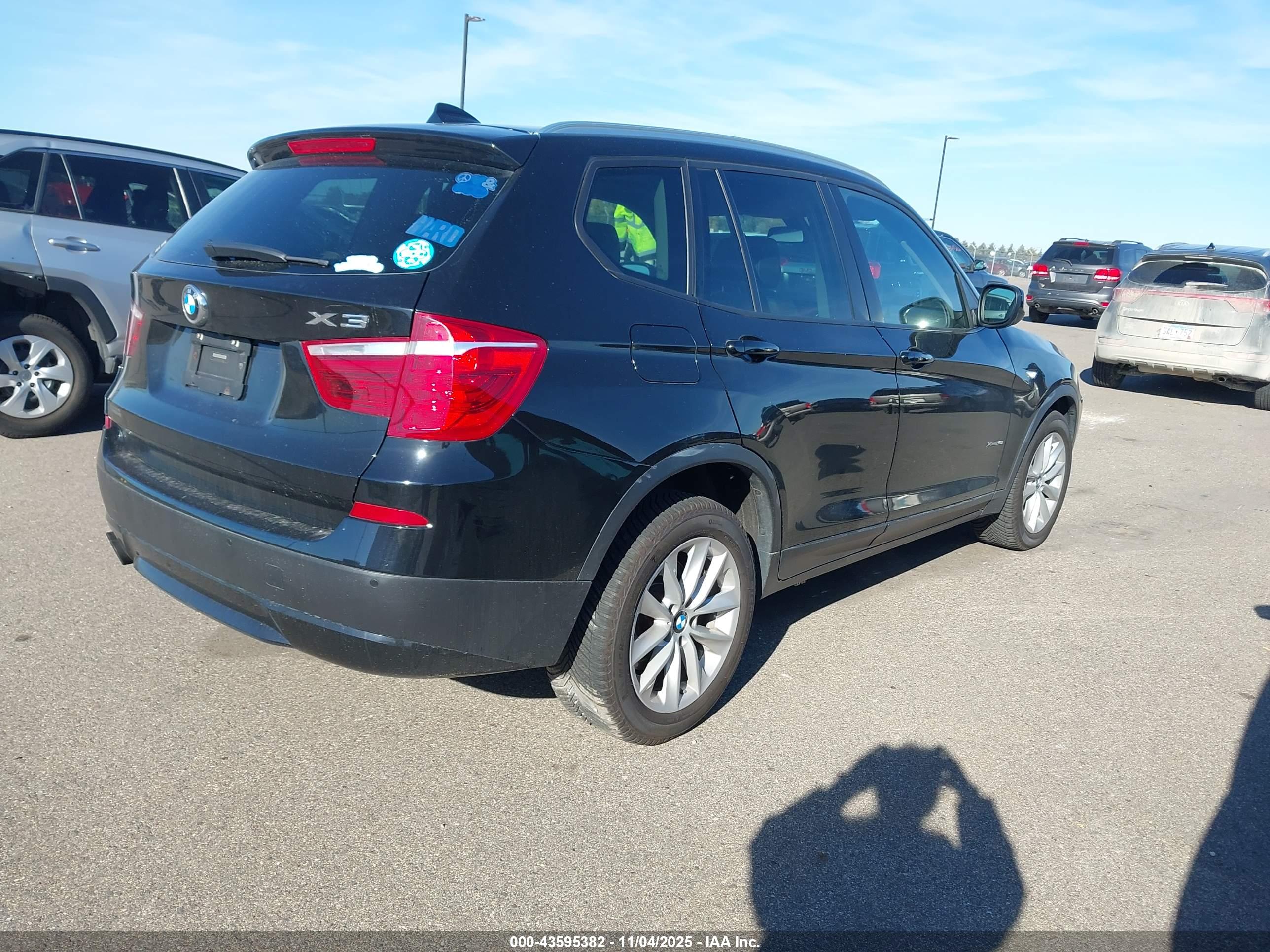 BMW X3 image 4
