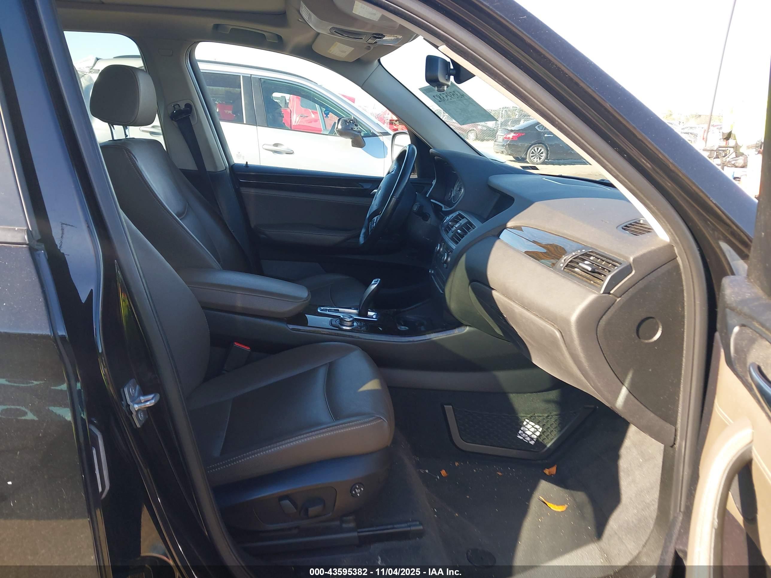 BMW X3 image 5