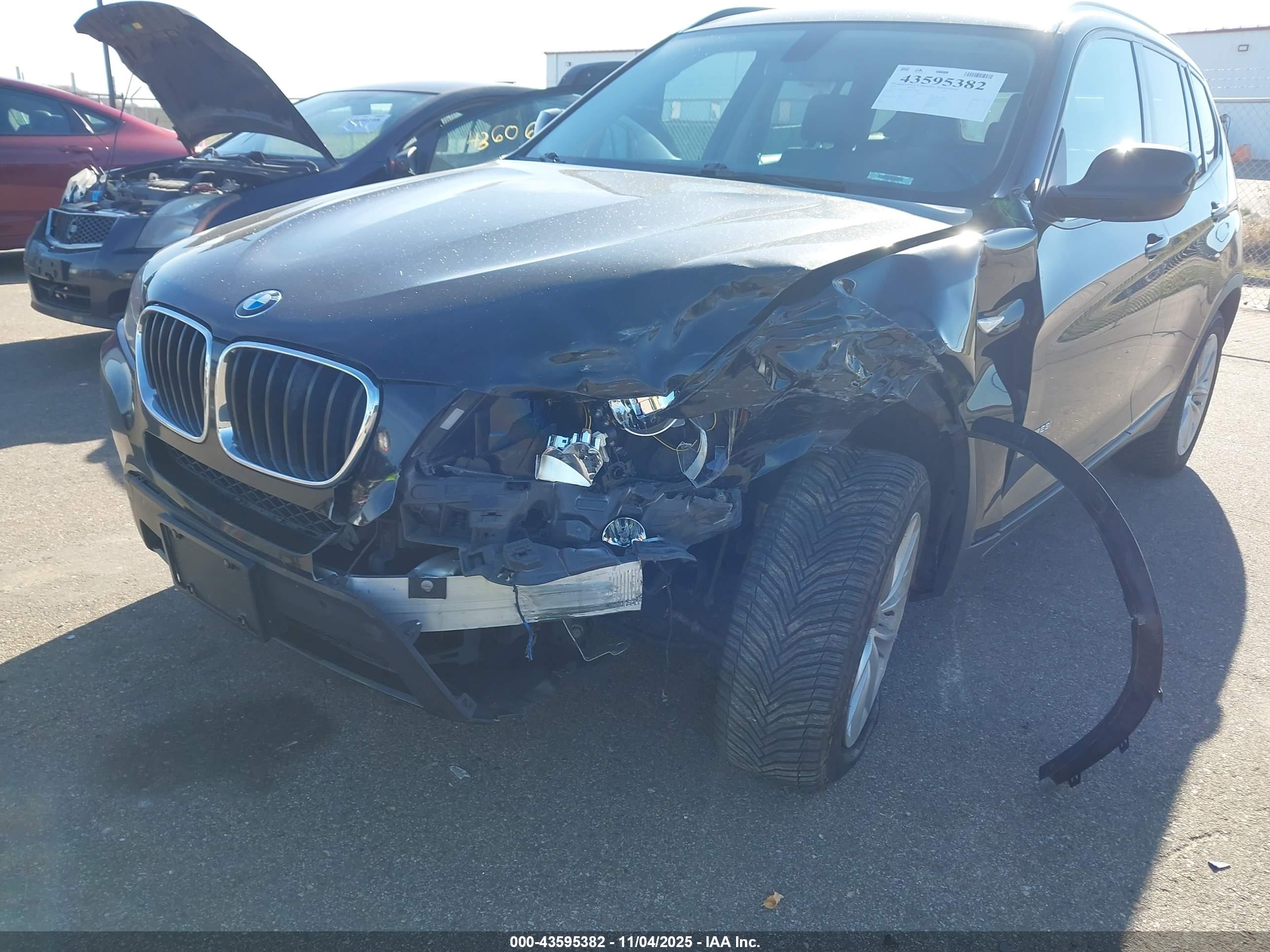 BMW X3 image 6