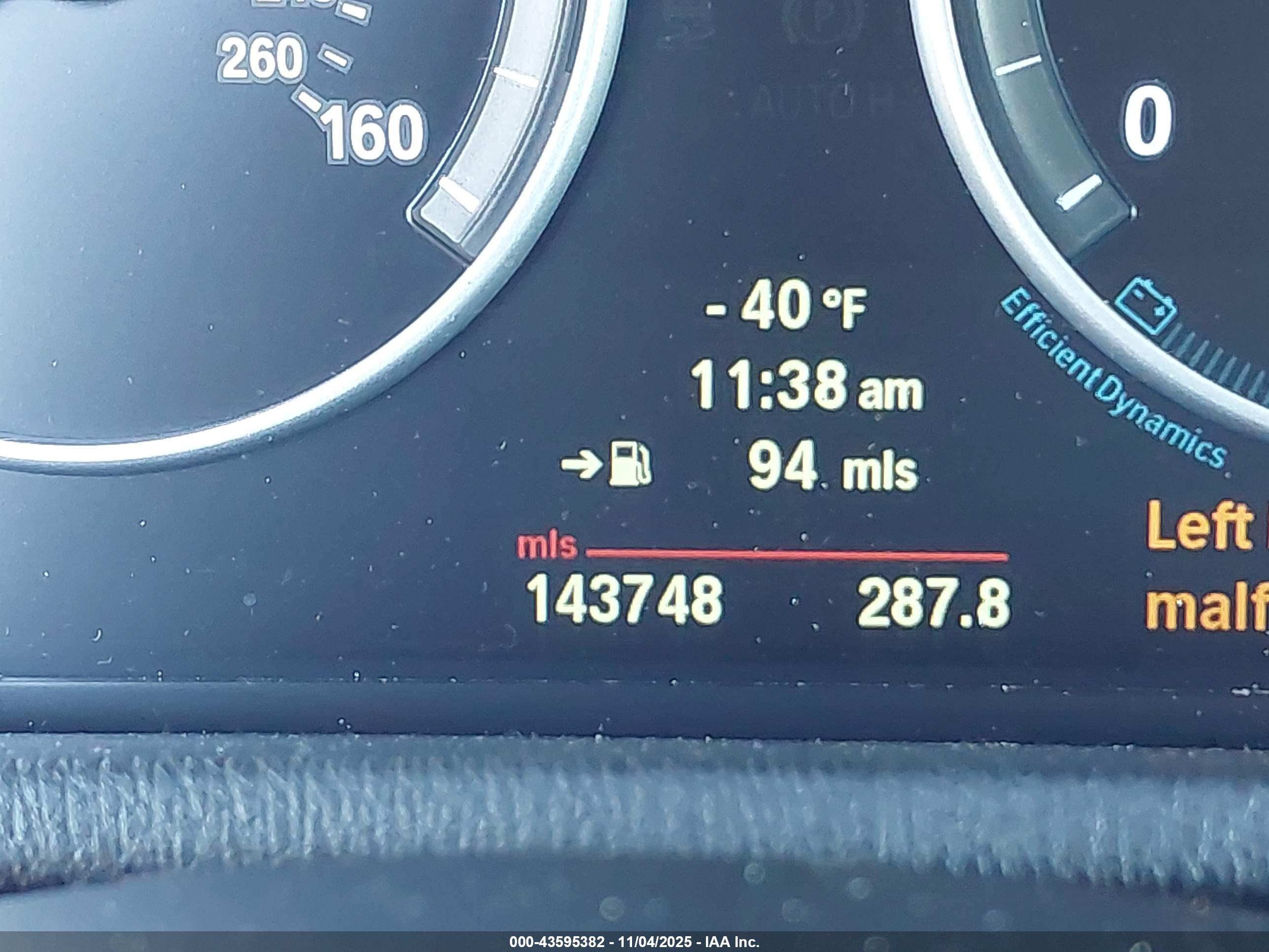 BMW X3 image 7