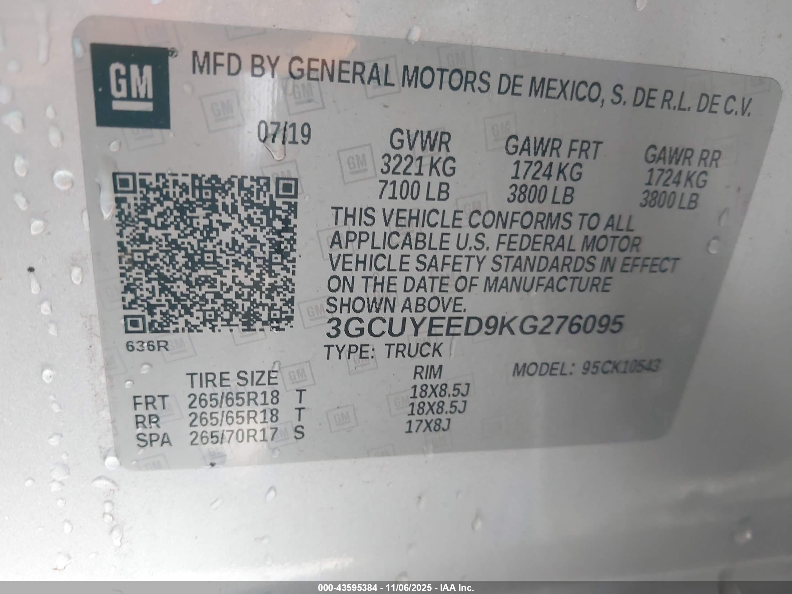CHEVROLET SILVERADO image 9
