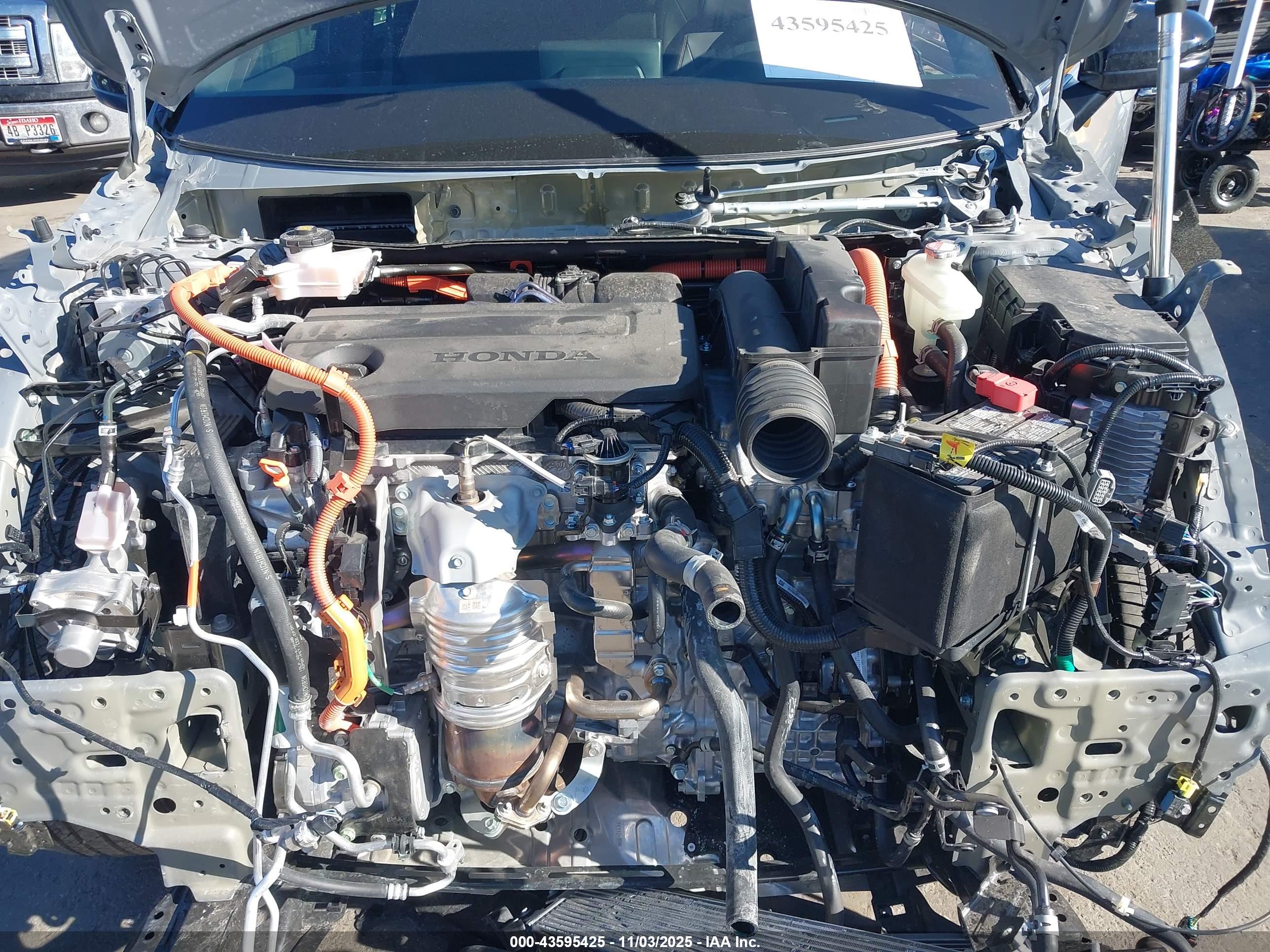 HONDA CR-V image 10