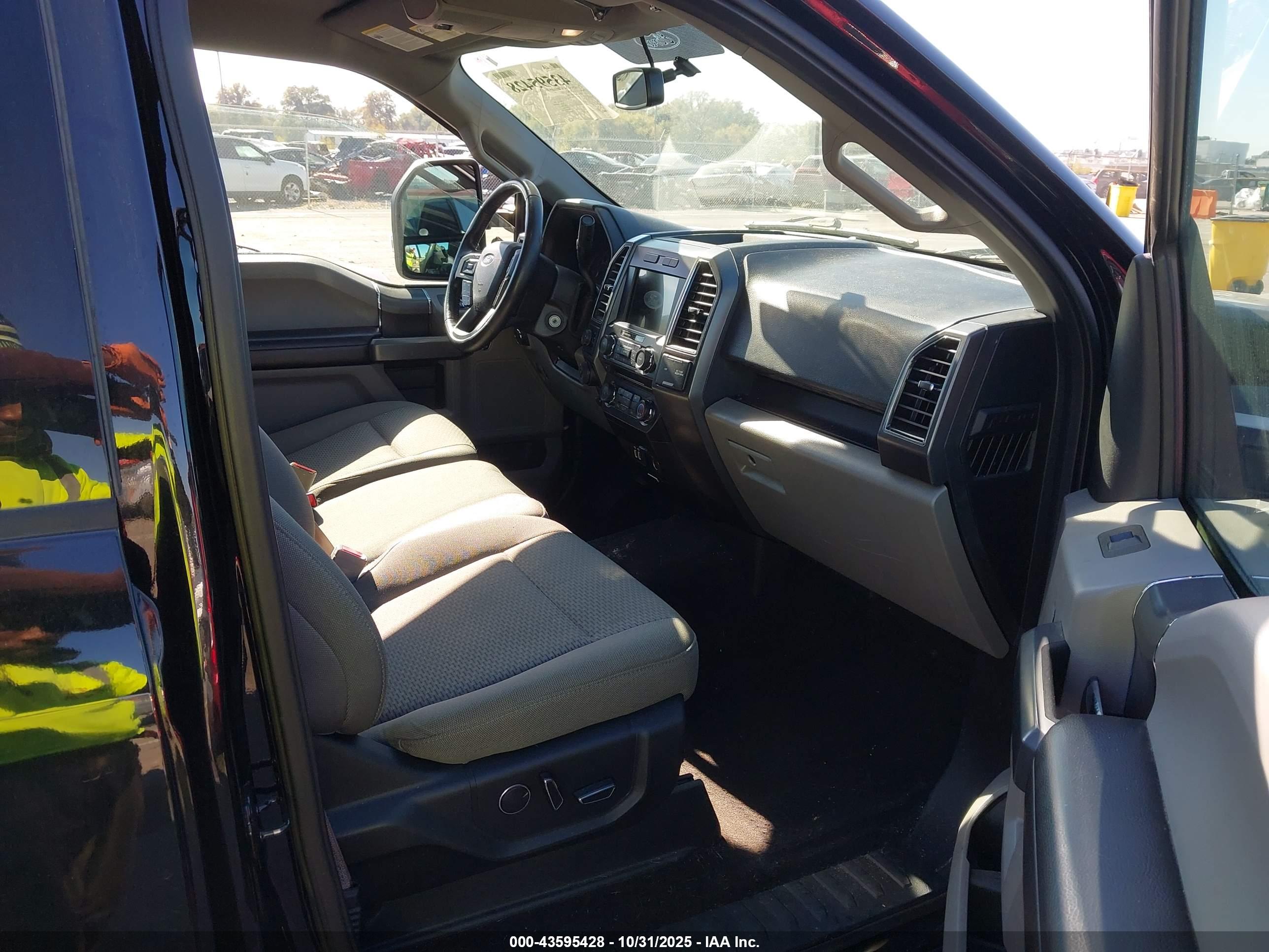FORD F-150 image 5