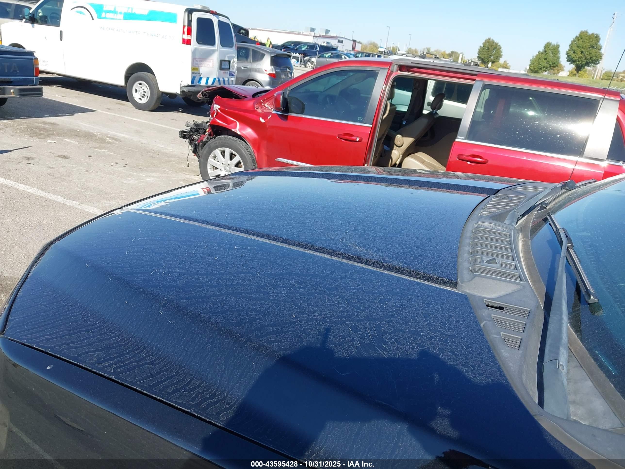 FORD F-150 image 6