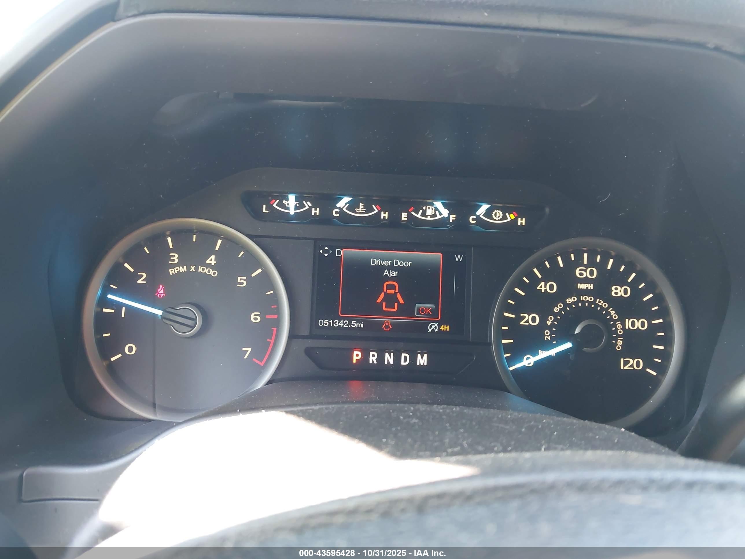 FORD F-150 image 7