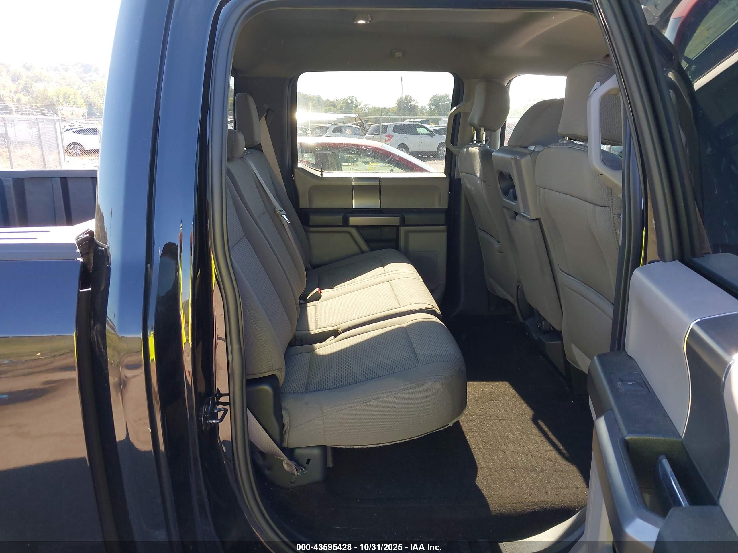 FORD F-150 image 8