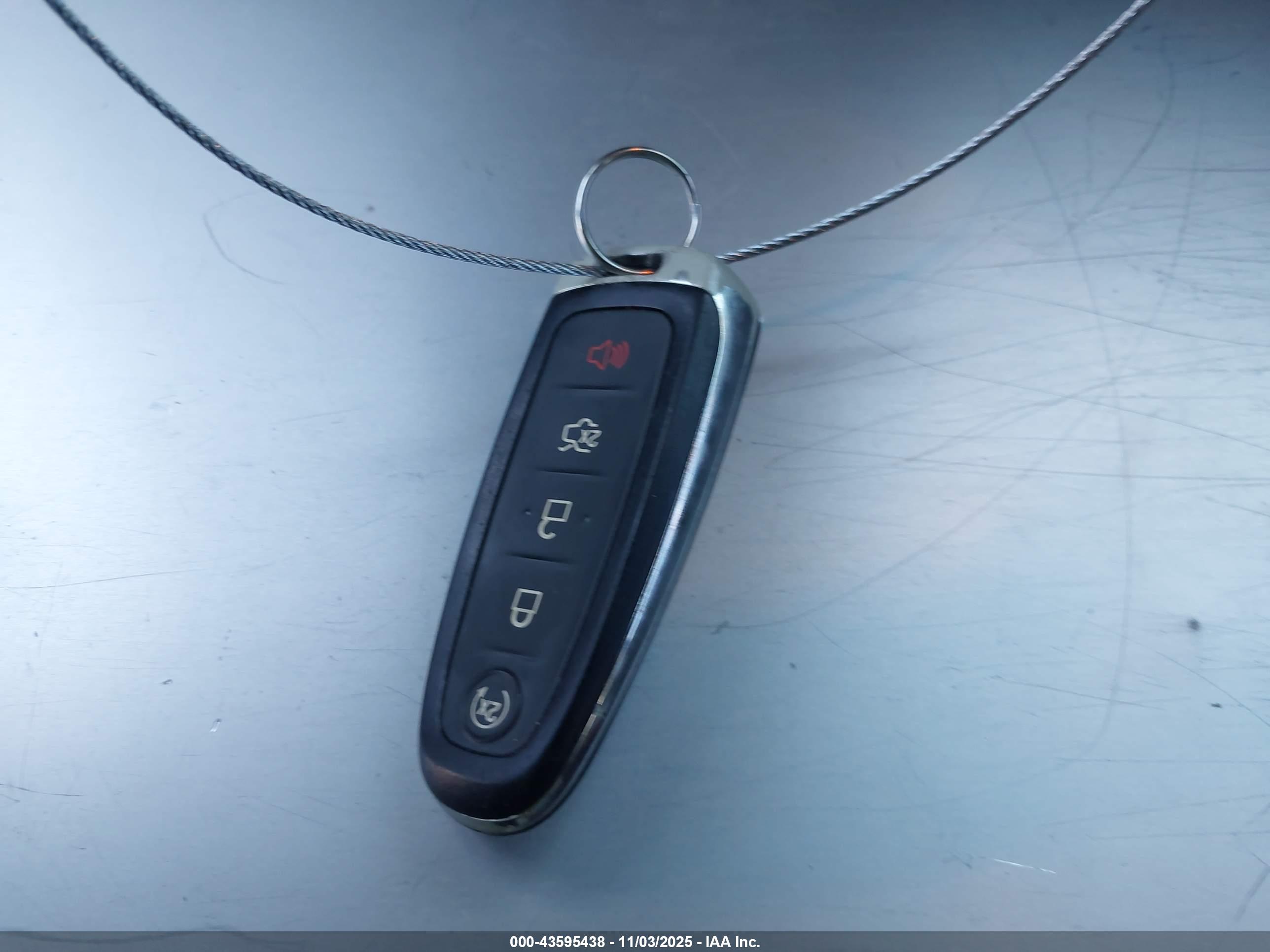 FORD FLEX image 11