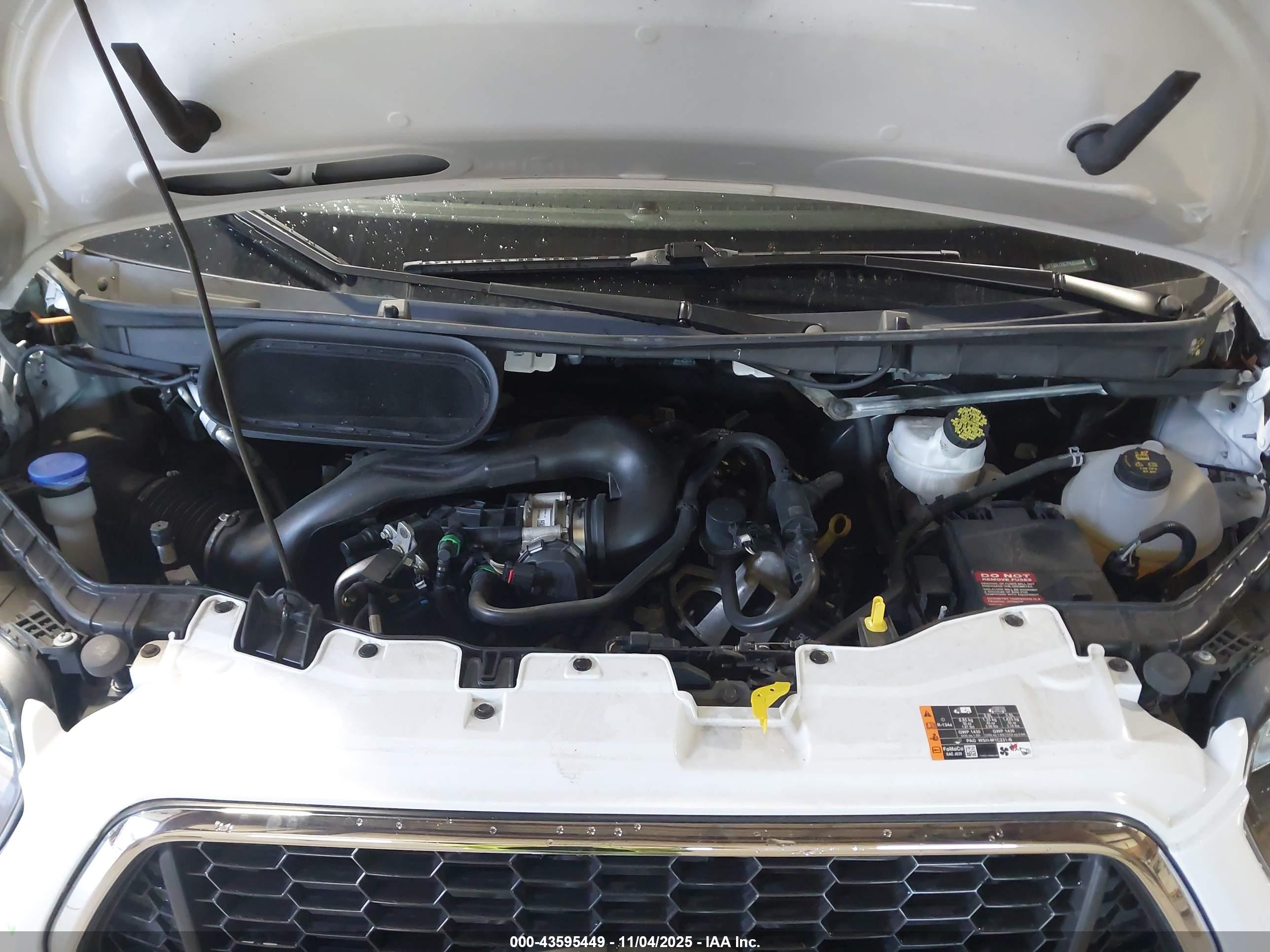 FORD TRANSIT-250 image 10