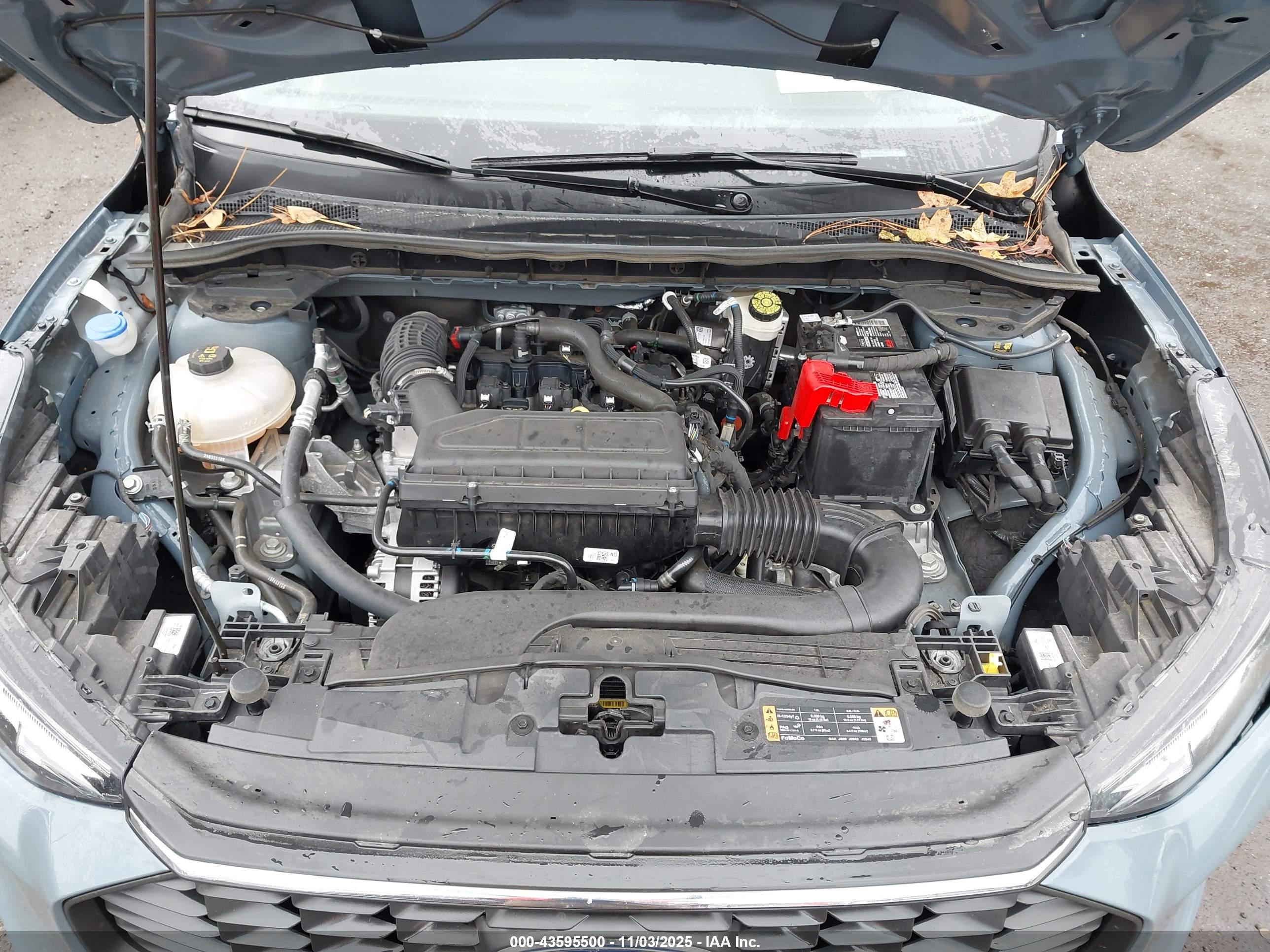 FORD ESCAPE image 10