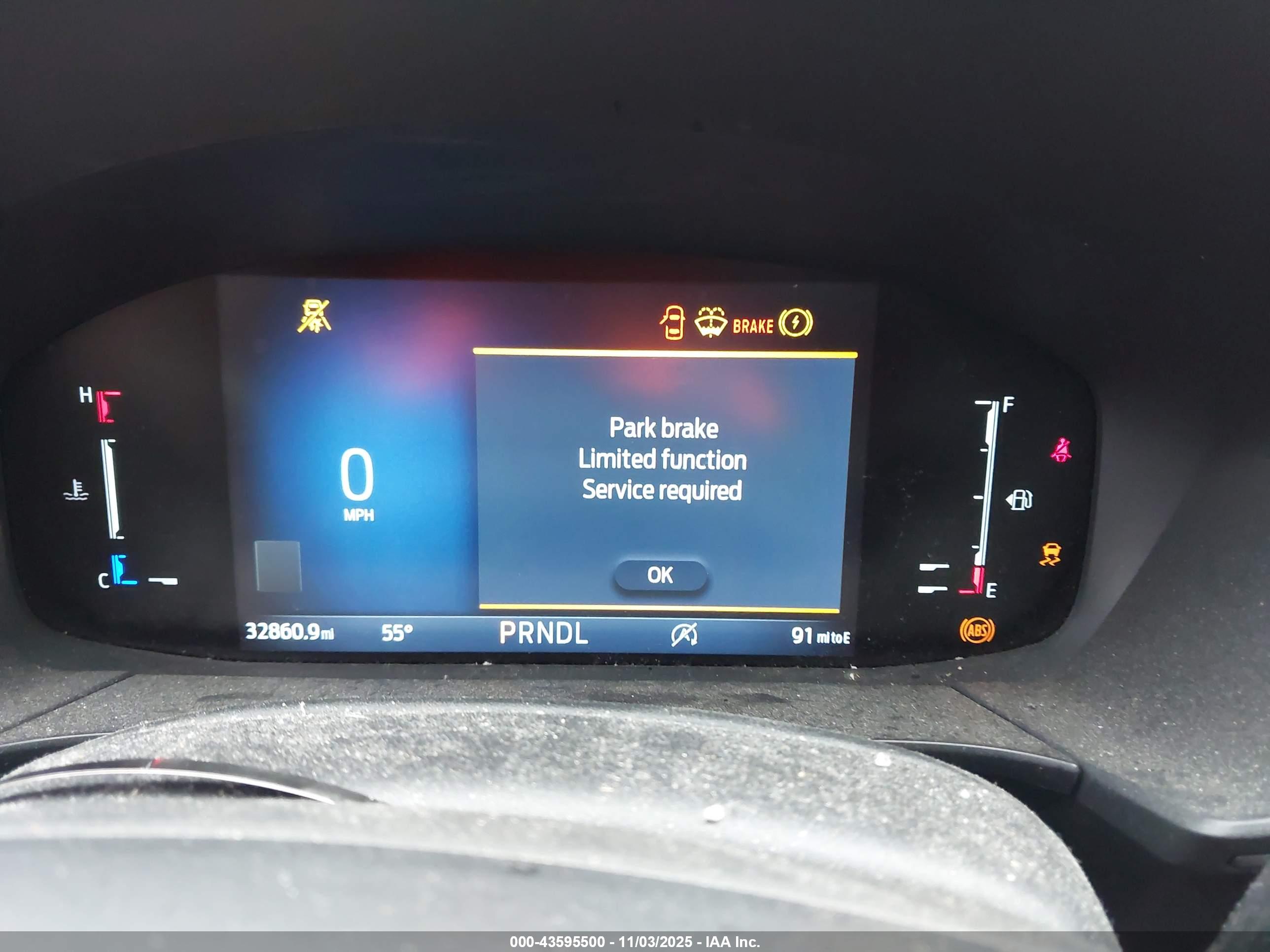 FORD ESCAPE image 7