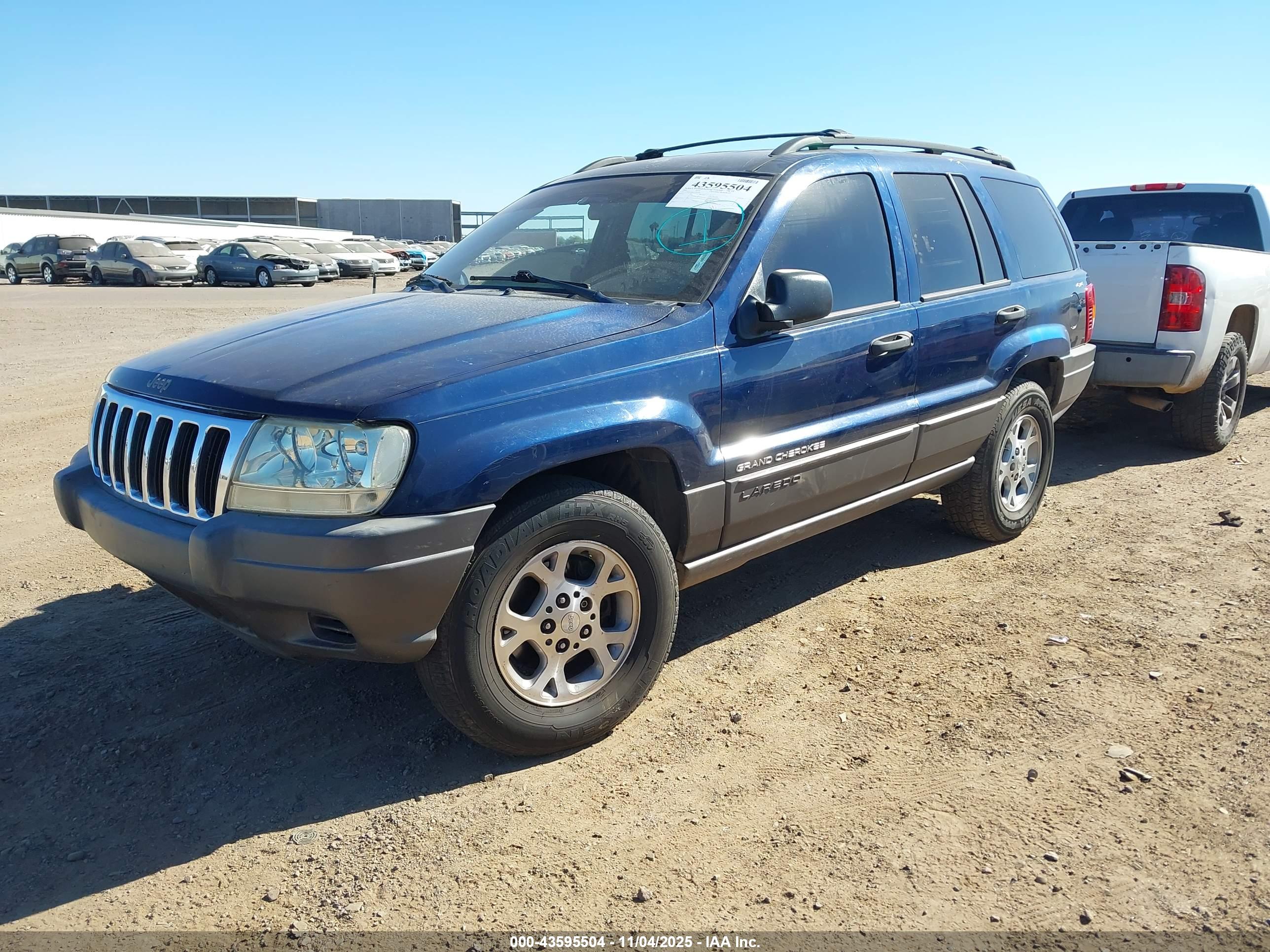 JEEP GRAND image 2