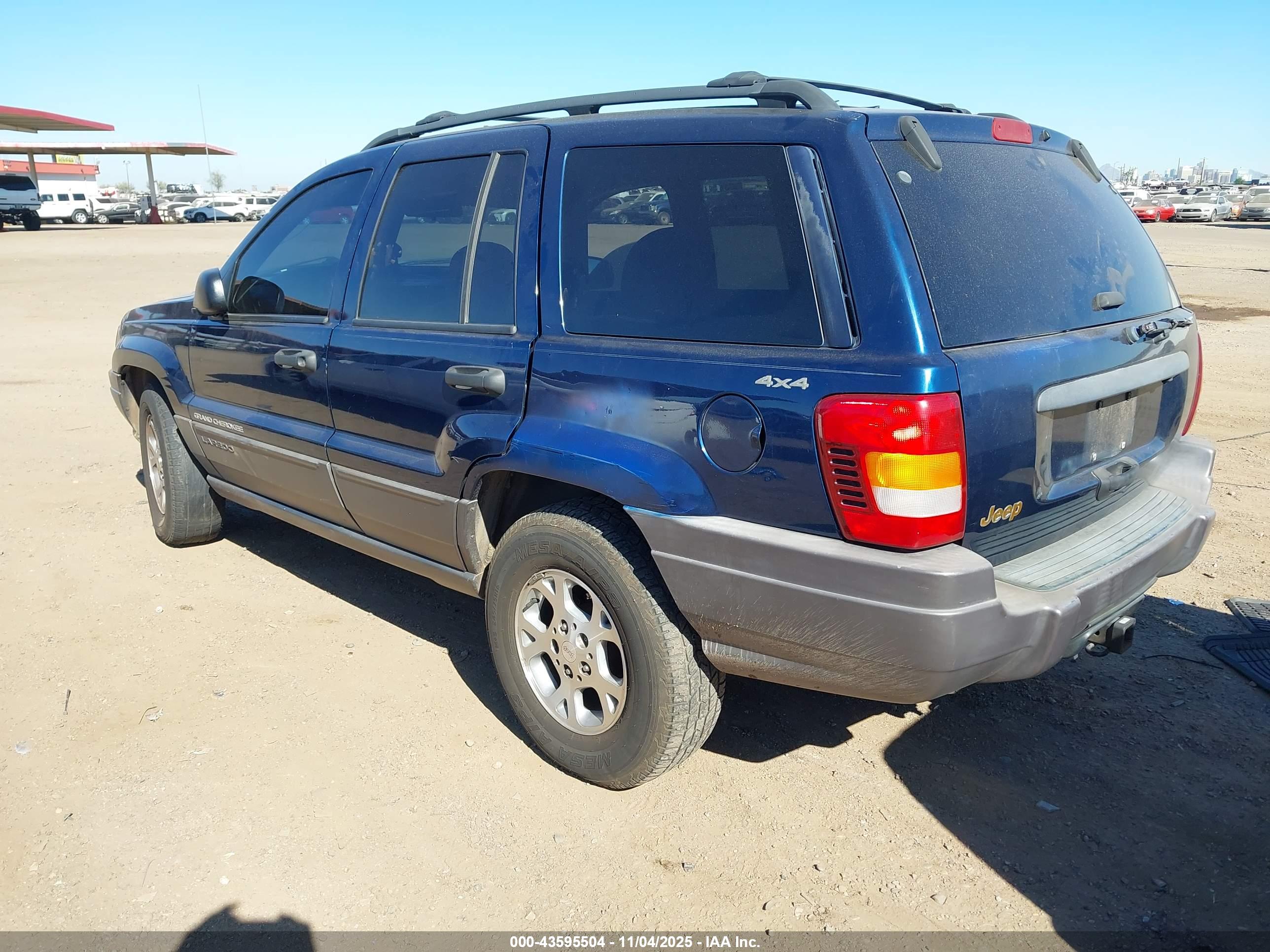 JEEP GRAND image 3